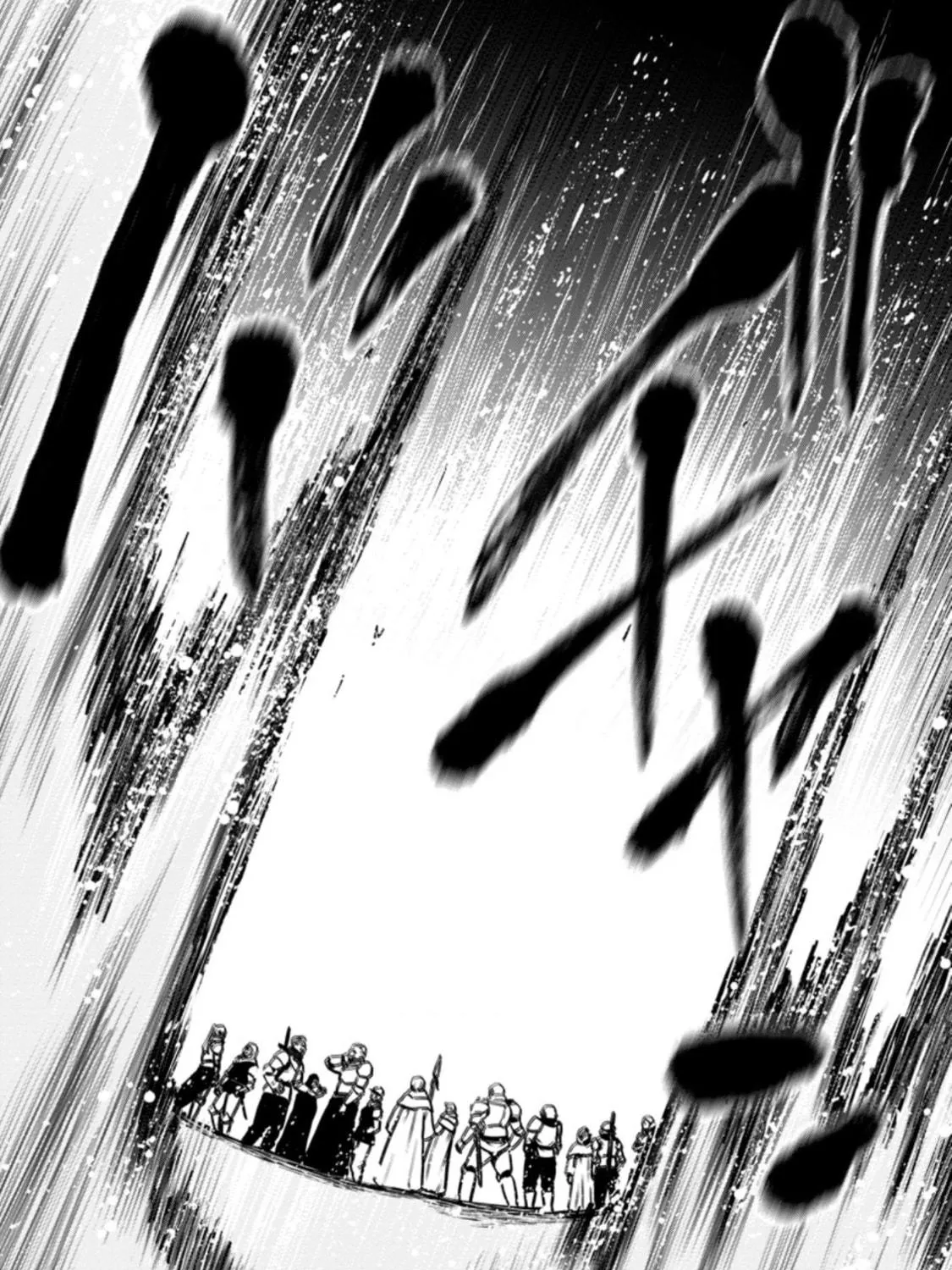 Magical Buffs: The Support Caster is Stronger Than He Realized Chapter 13 page 48 - 