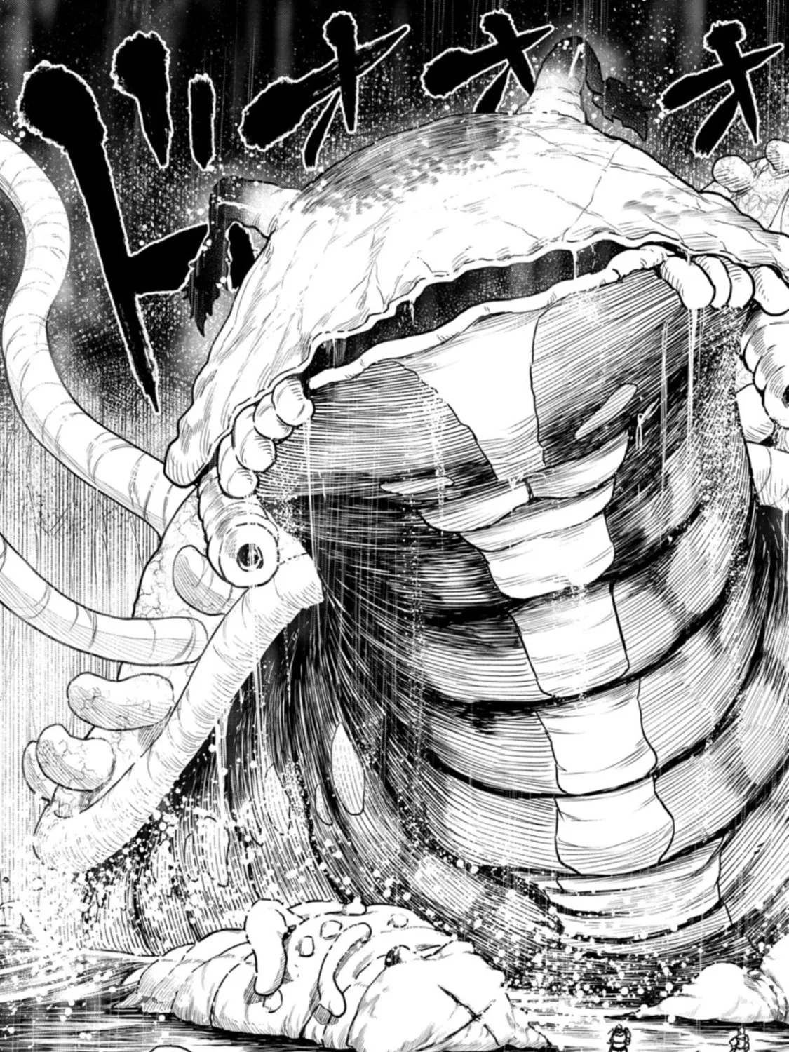 Magical Buffs: The Support Caster is Stronger Than He Realized Chapter 13 page 54 - 