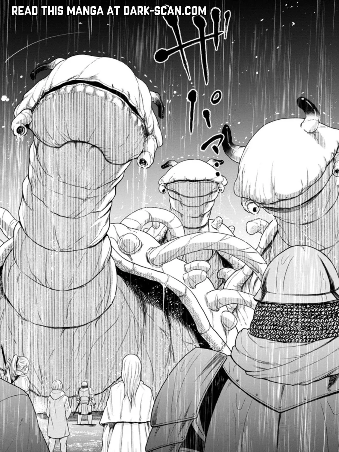 Magical Buffs: The Support Caster is Stronger Than He Realized Chapter 13 page 58 - 