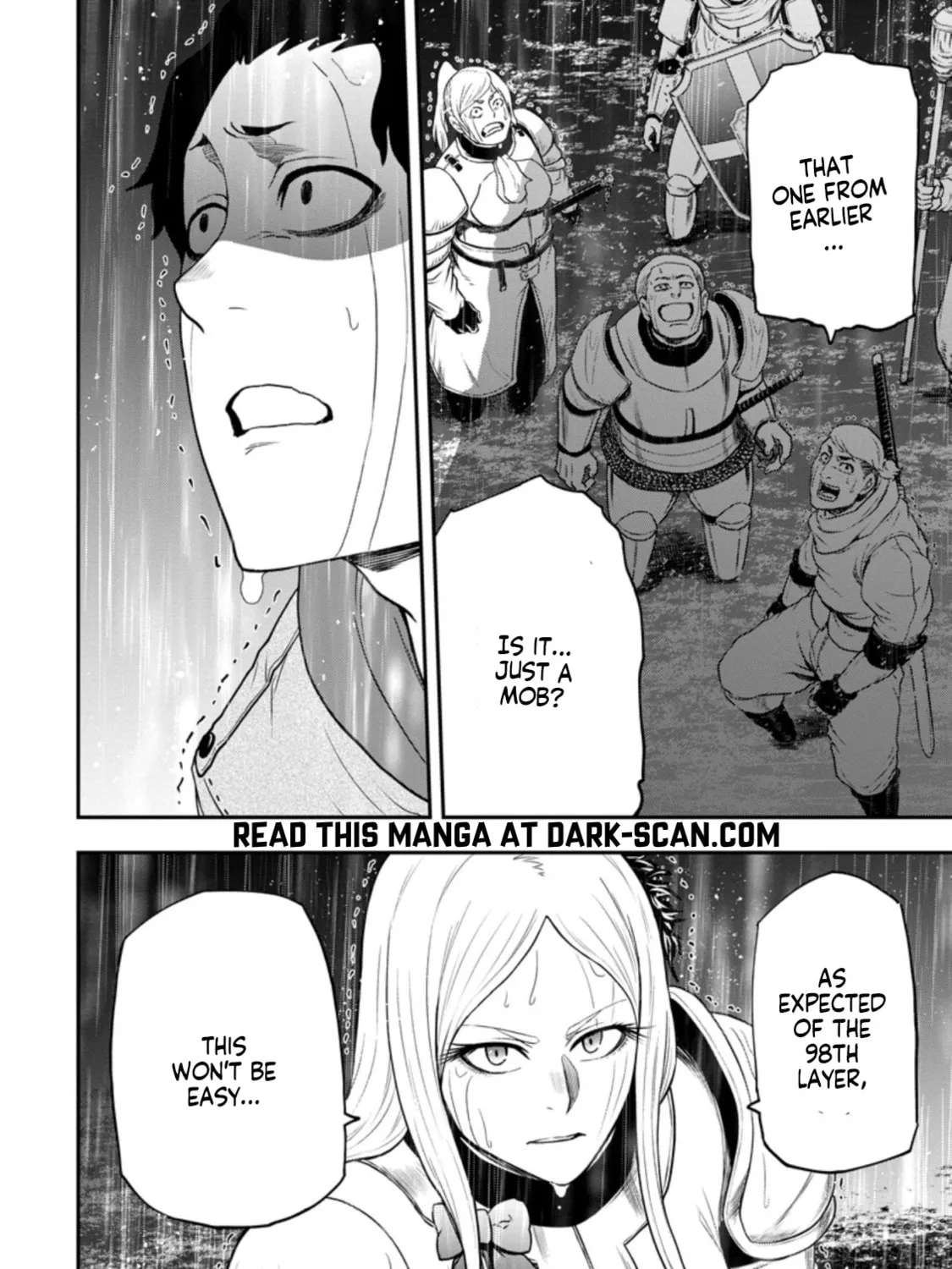 Magical Buffs: The Support Caster is Stronger Than He Realized Chapter 13 page 60 - 