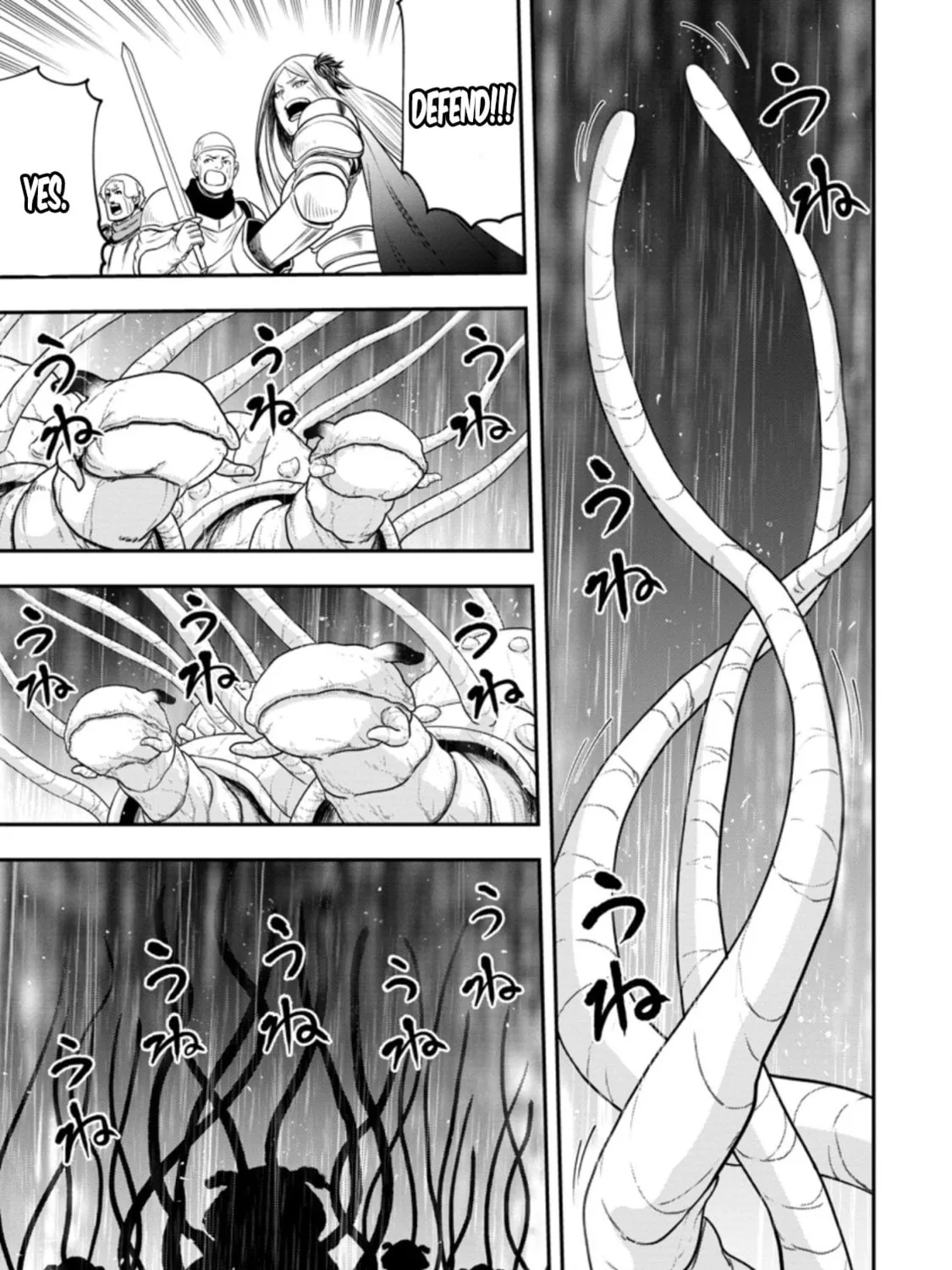Magical Buffs: The Support Caster is Stronger Than He Realized Chapter 14.2 page 2 - 