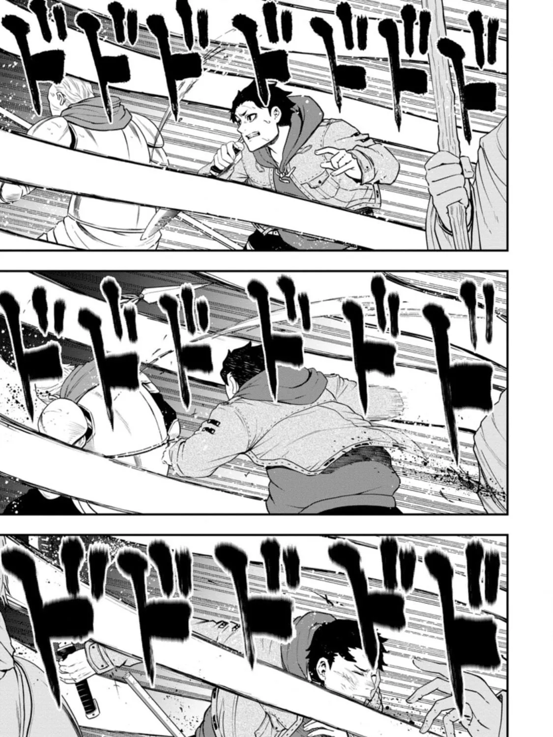 Magical Buffs: The Support Caster is Stronger Than He Realized Chapter 14.2 page 10 - 