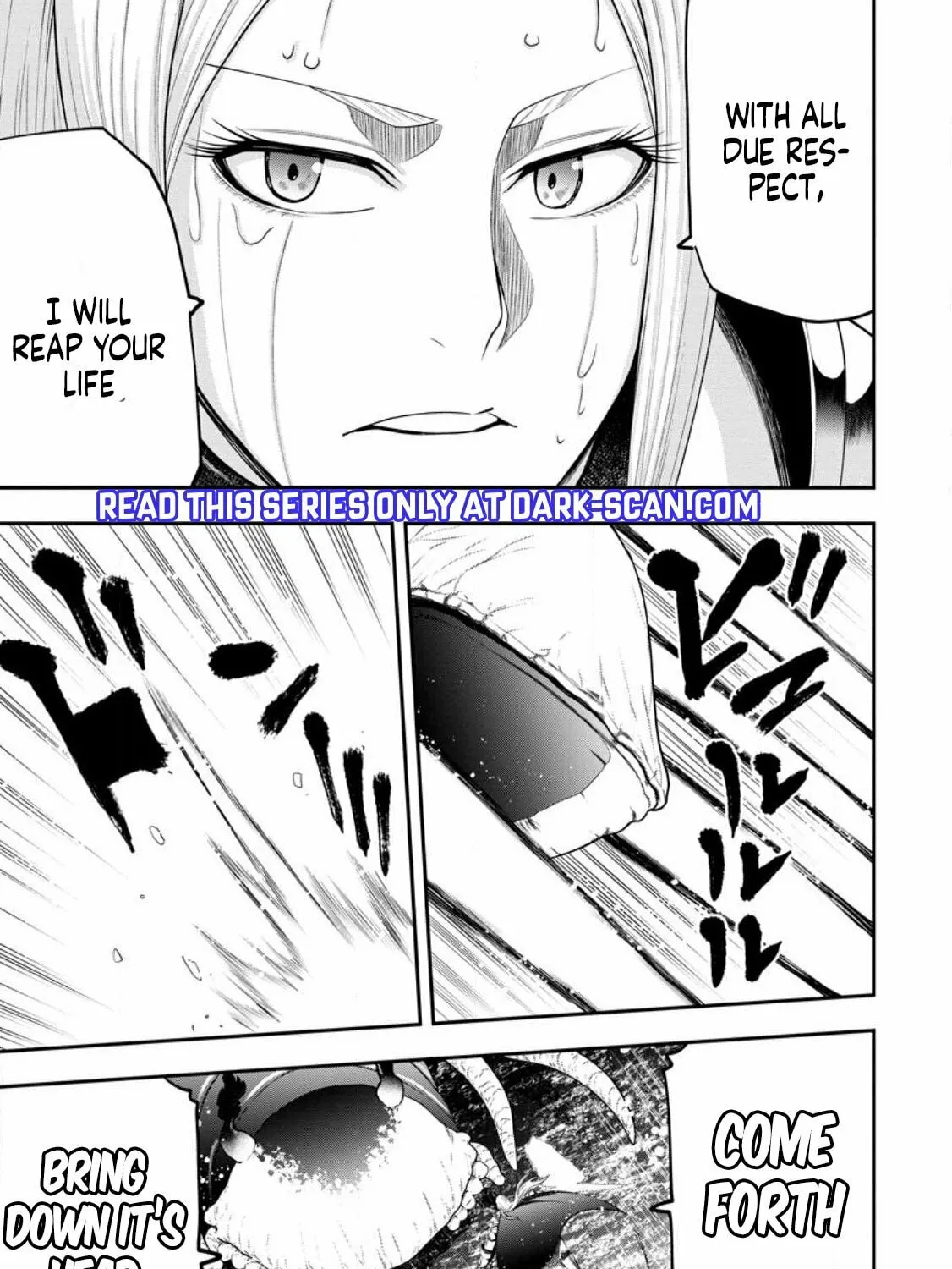 Magical Buffs: The Support Caster is Stronger Than He Realized Chapter 14.3 page 20 - 