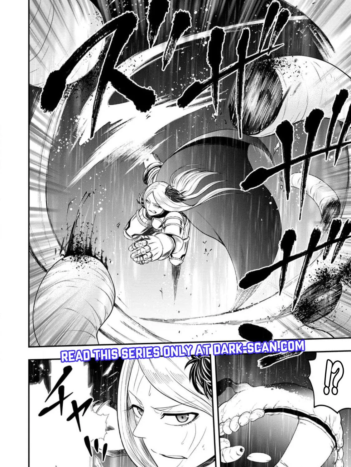Magical Buffs: The Support Caster is Stronger Than He Realized Chapter 14.3 page 22 - 