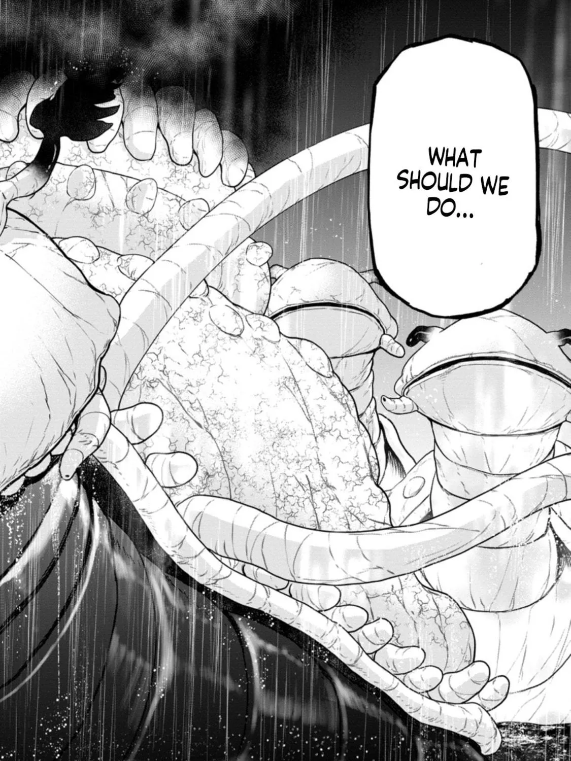 Magical Buffs: The Support Caster is Stronger Than He Realized Chapter 14 page 4 - 
