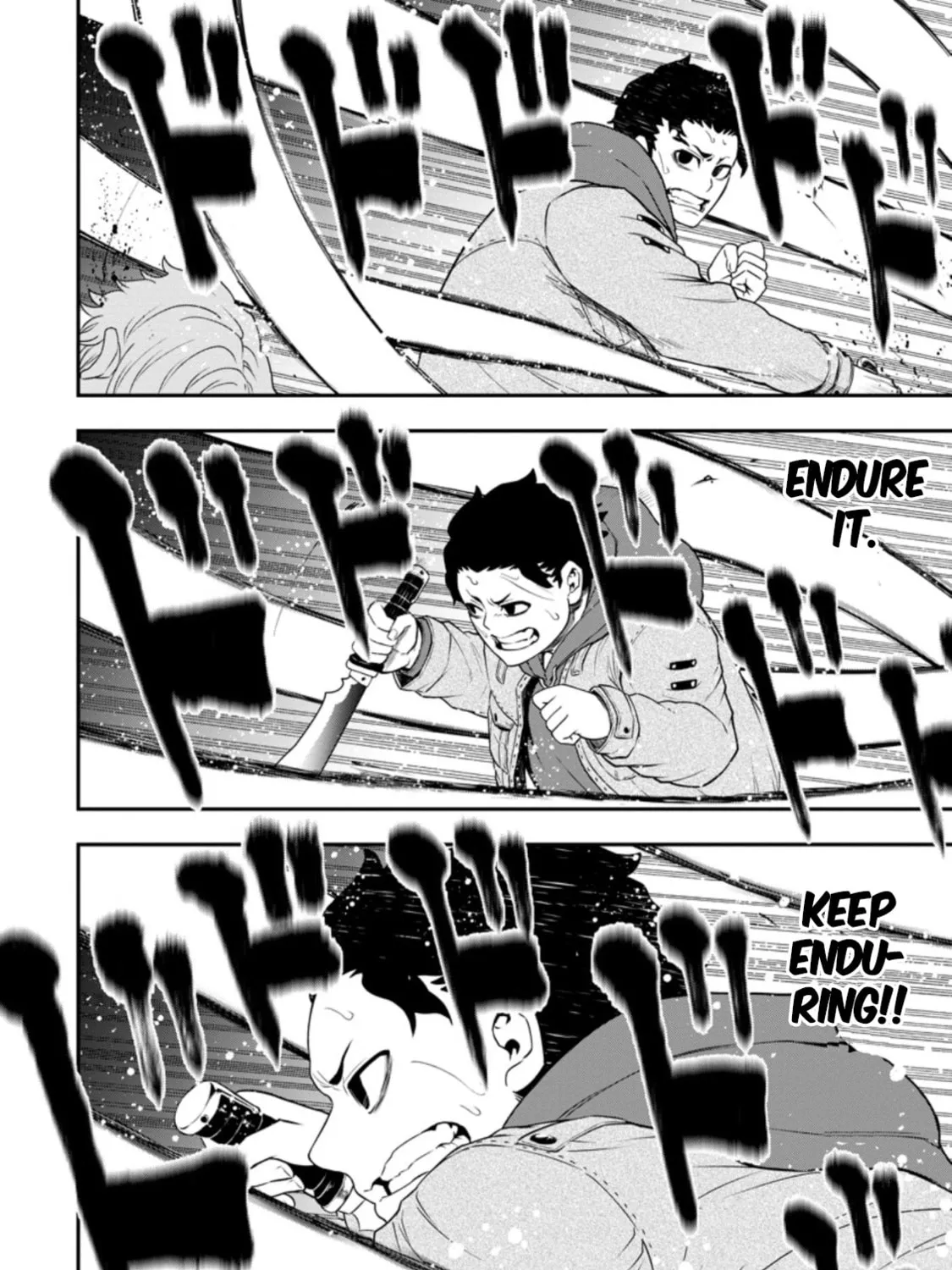 Magical Buffs: The Support Caster is Stronger Than He Realized Chapter 14 page 32 - 