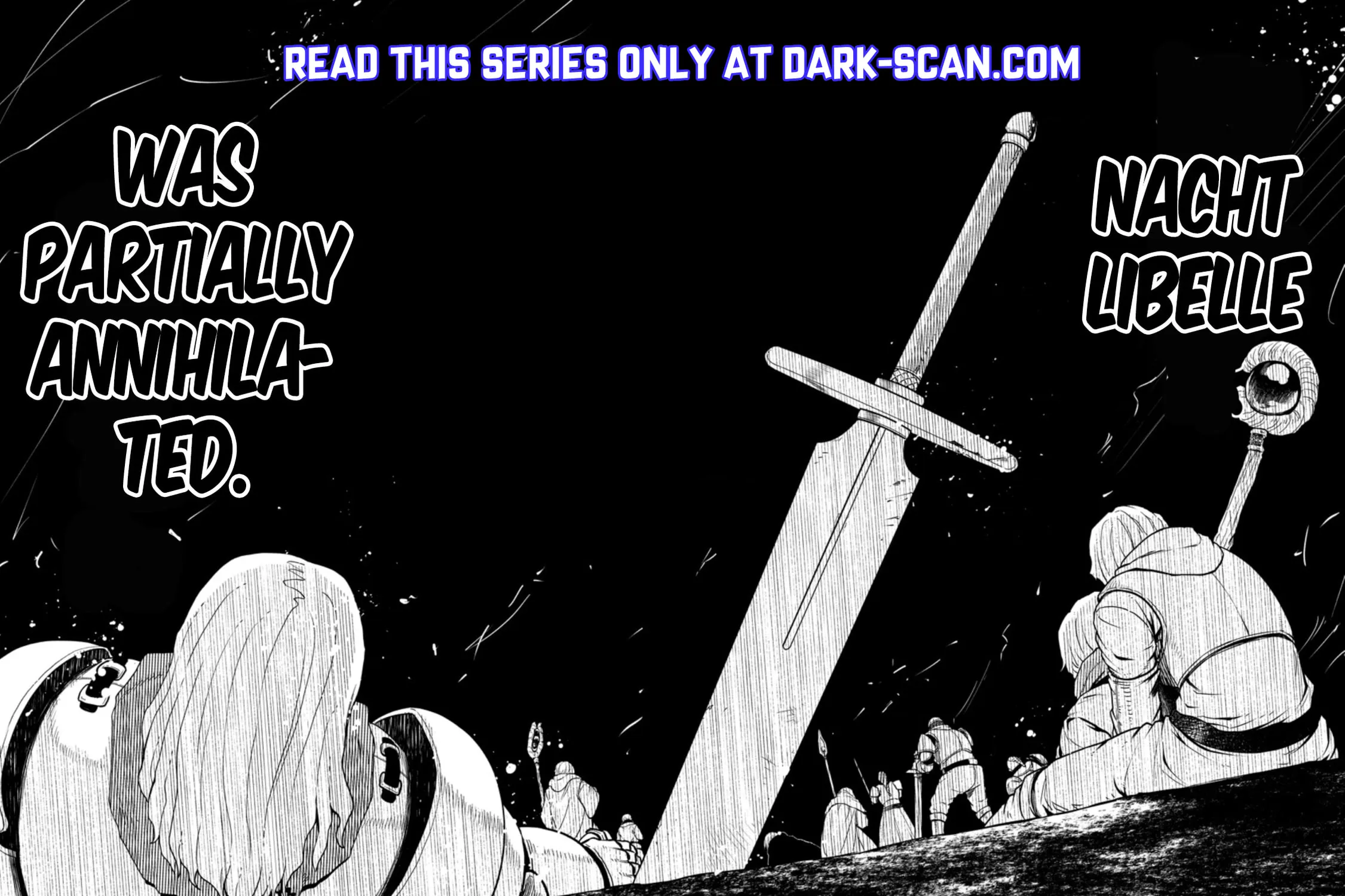 Magical Buffs: The Support Caster is Stronger Than He Realized Chapter 14 page 36 - 