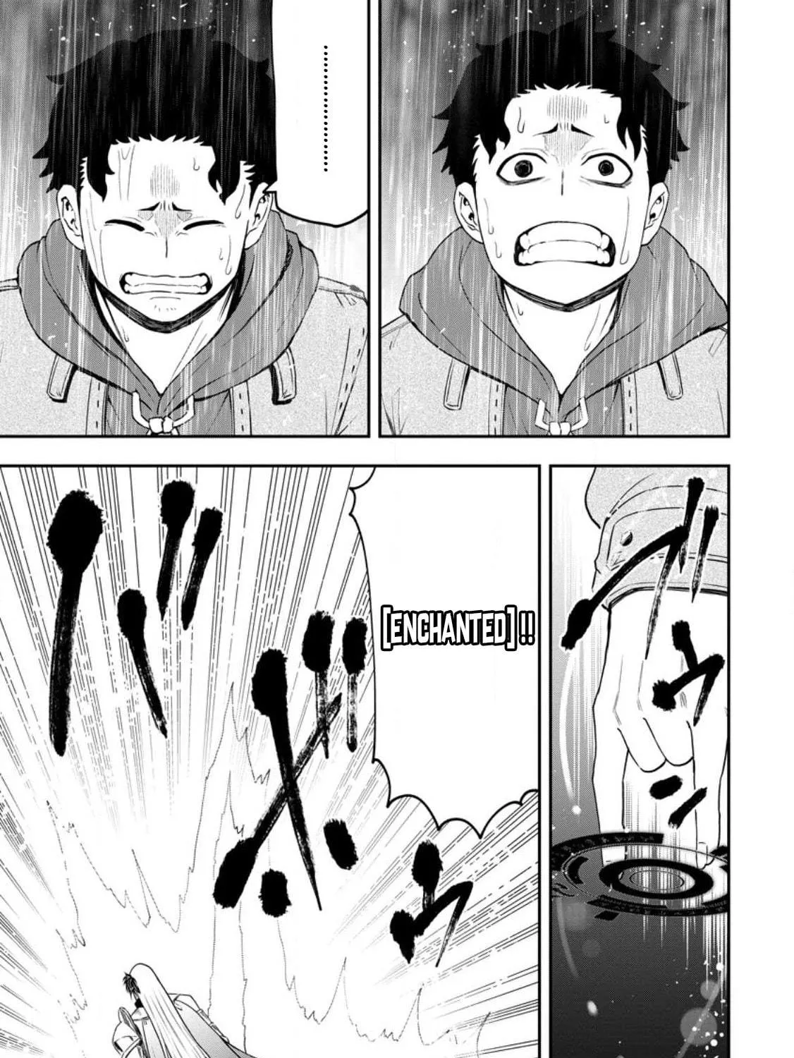 Magical Buffs: The Support Caster is Stronger Than He Realized Chapter 14 page 48 - 