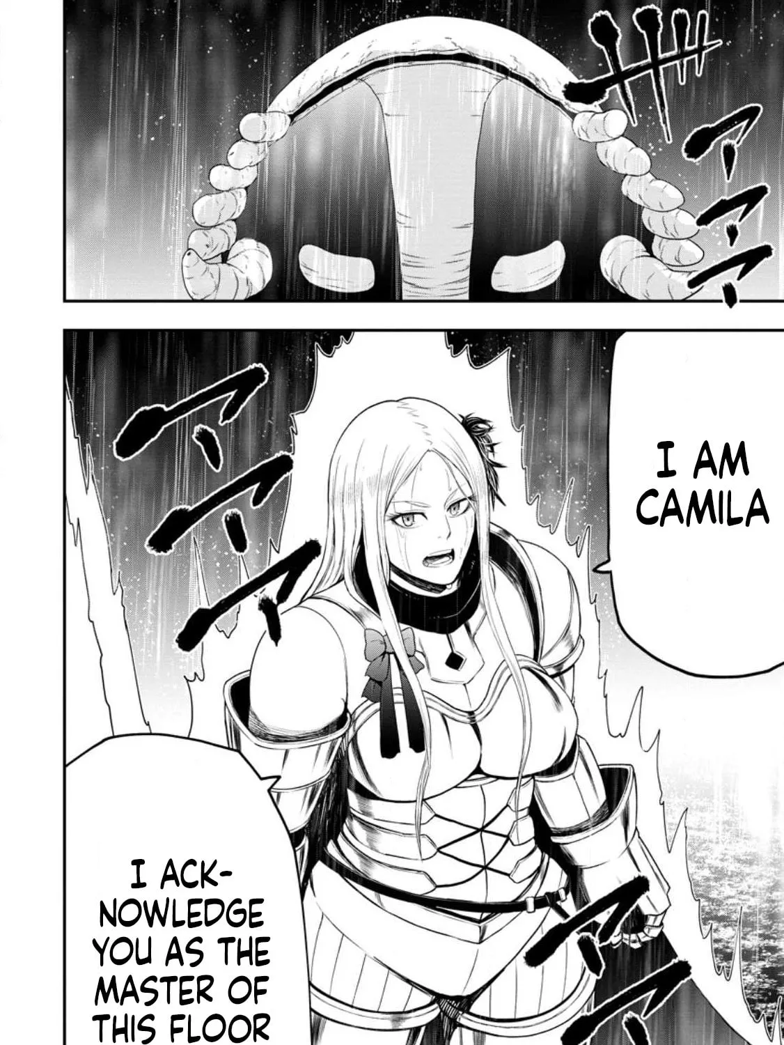 Magical Buffs: The Support Caster is Stronger Than He Realized Chapter 14 page 54 - 