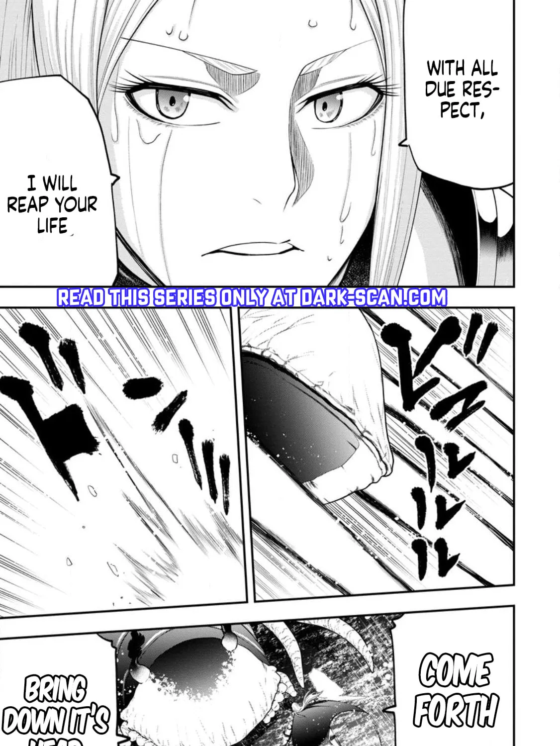 Magical Buffs: The Support Caster is Stronger Than He Realized Chapter 14 page 56 - 