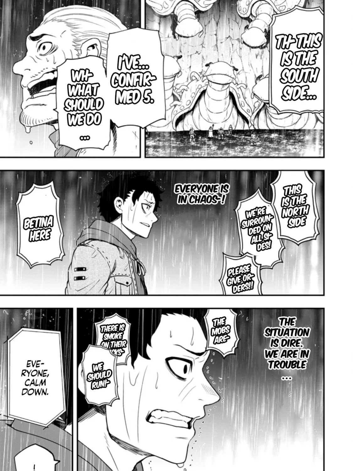 Magical Buffs: The Support Caster is Stronger Than He Realized Chapter 14 page 10 - 