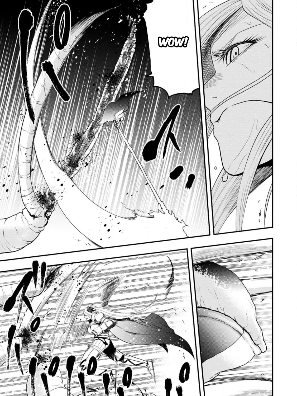 Magical Buffs: The Support Caster is Stronger Than He Realized Chapter 15.1 page 6 - 