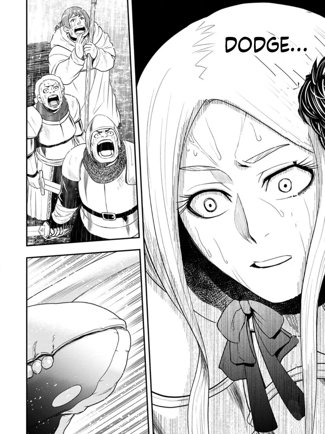 Magical Buffs: The Support Caster is Stronger Than He Realized Chapter 15.2 page 20 - 