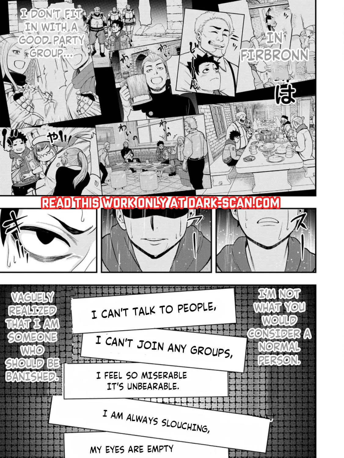 Magical Buffs: The Support Caster is Stronger Than He Realized Chapter 15.3 page 16 - 