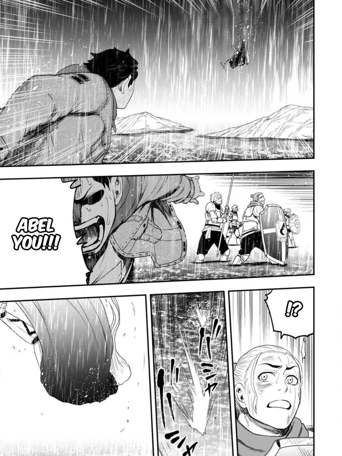 Magical Buffs: The Support Caster is Stronger Than He Realized Chapter 15.3 page 4 - 