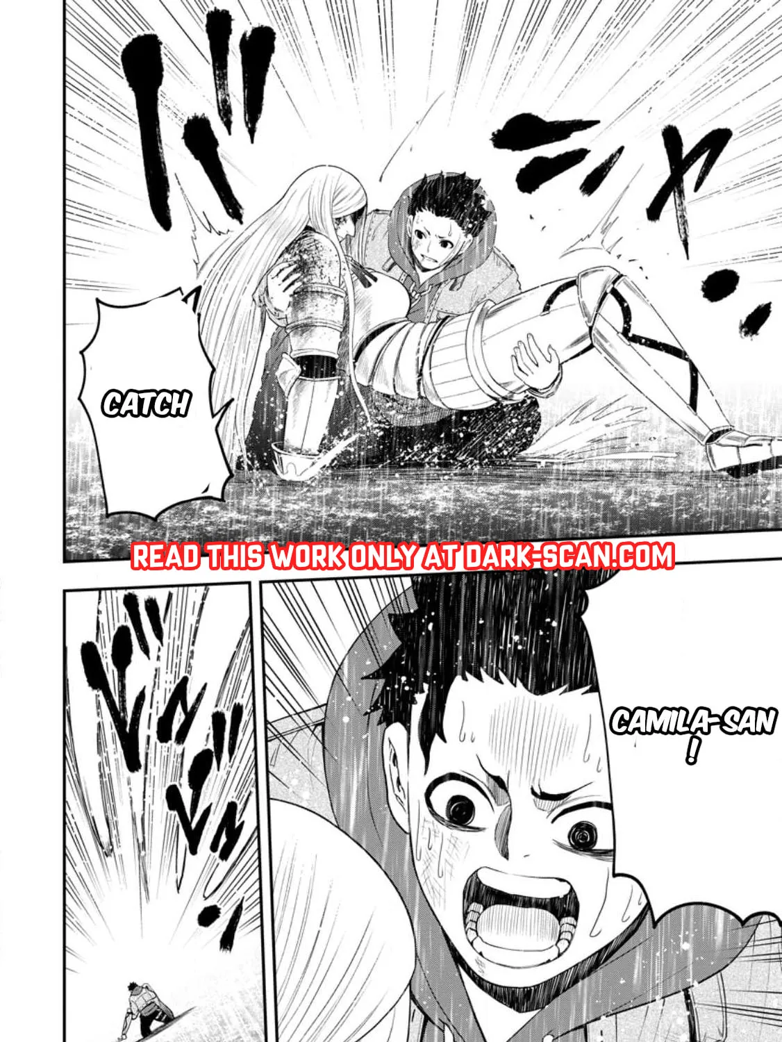 Magical Buffs: The Support Caster is Stronger Than He Realized Chapter 15.3 page 6 - 