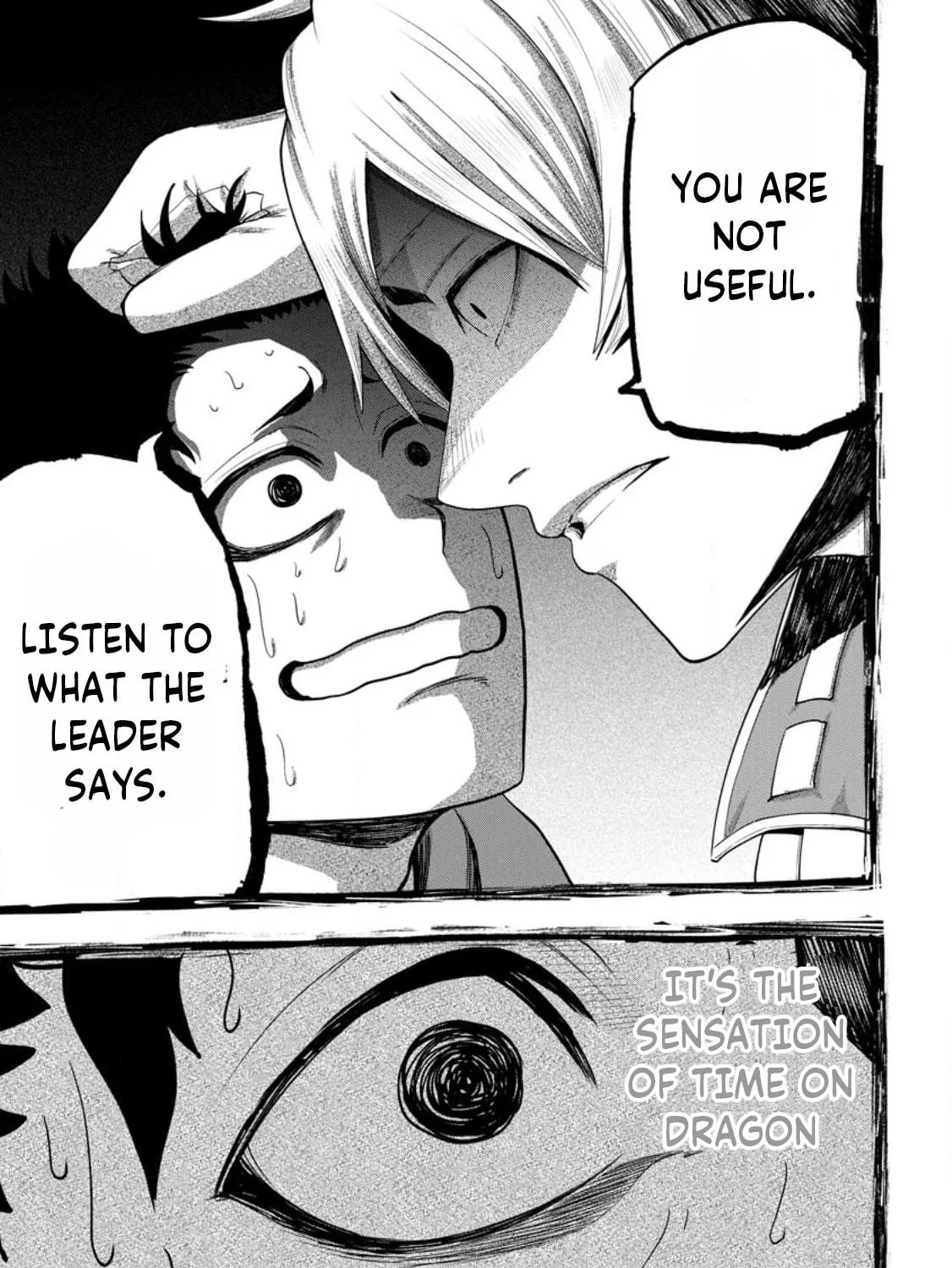 Magical Buffs: The Support Caster is Stronger Than He Realized Chapter 15 page 22 - 
