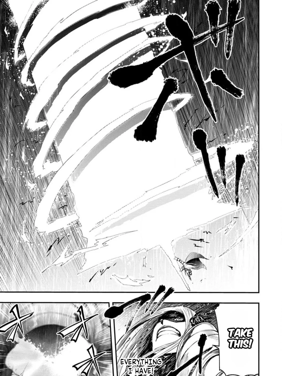 Magical Buffs: The Support Caster is Stronger Than He Realized Chapter 15 page 38 - 