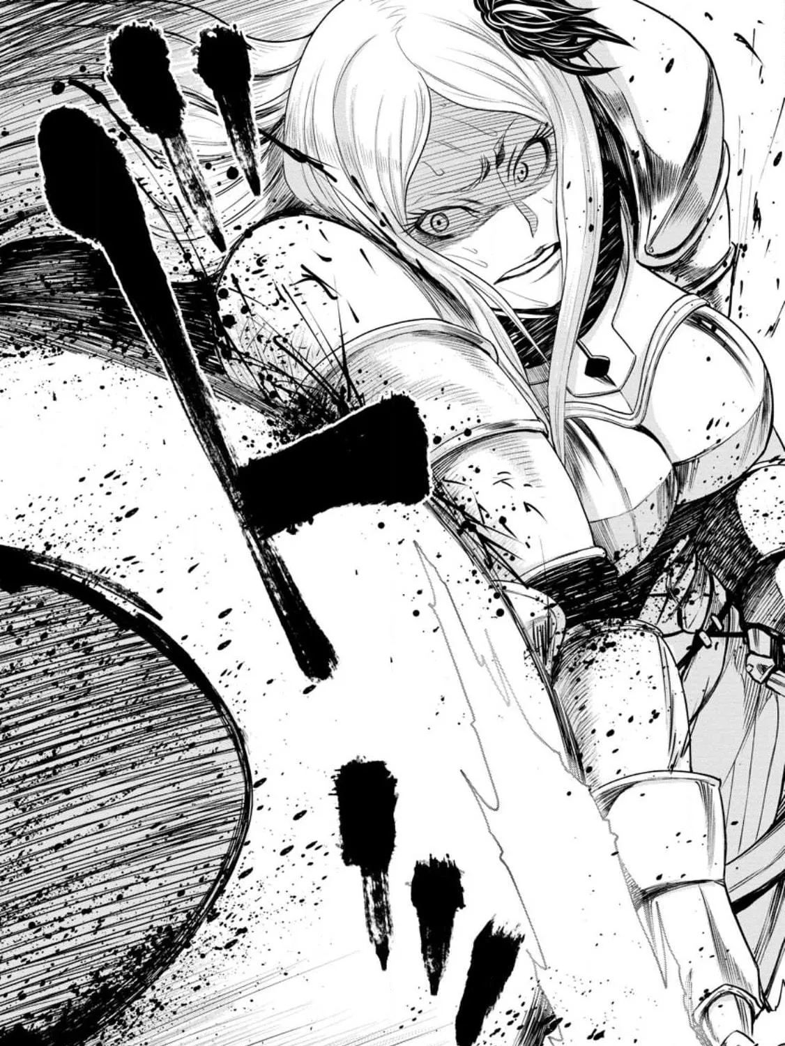 Magical Buffs: The Support Caster is Stronger Than He Realized Chapter 15 page 46 - 