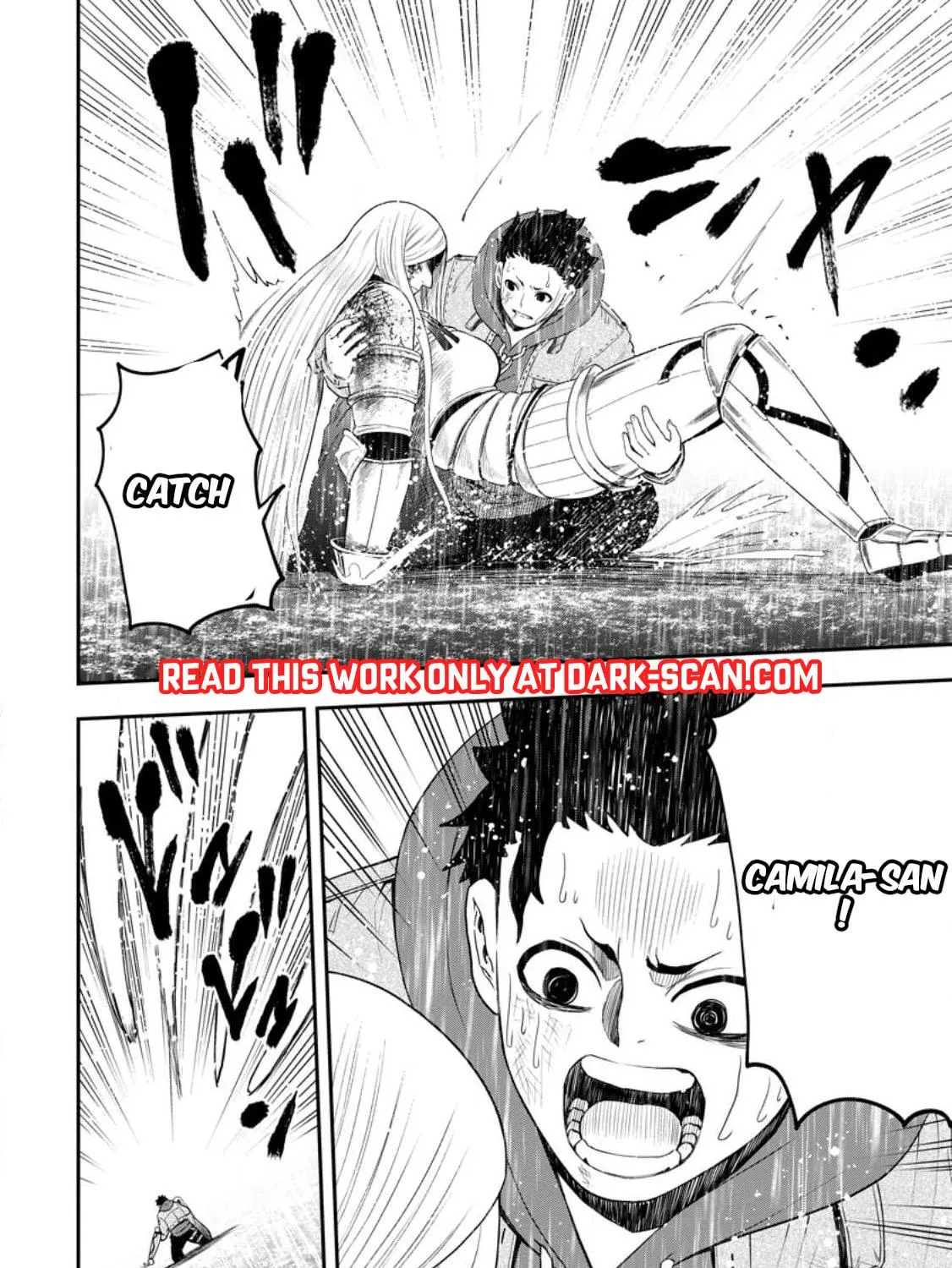Magical Buffs: The Support Caster is Stronger Than He Realized Chapter 15 page 52 - 