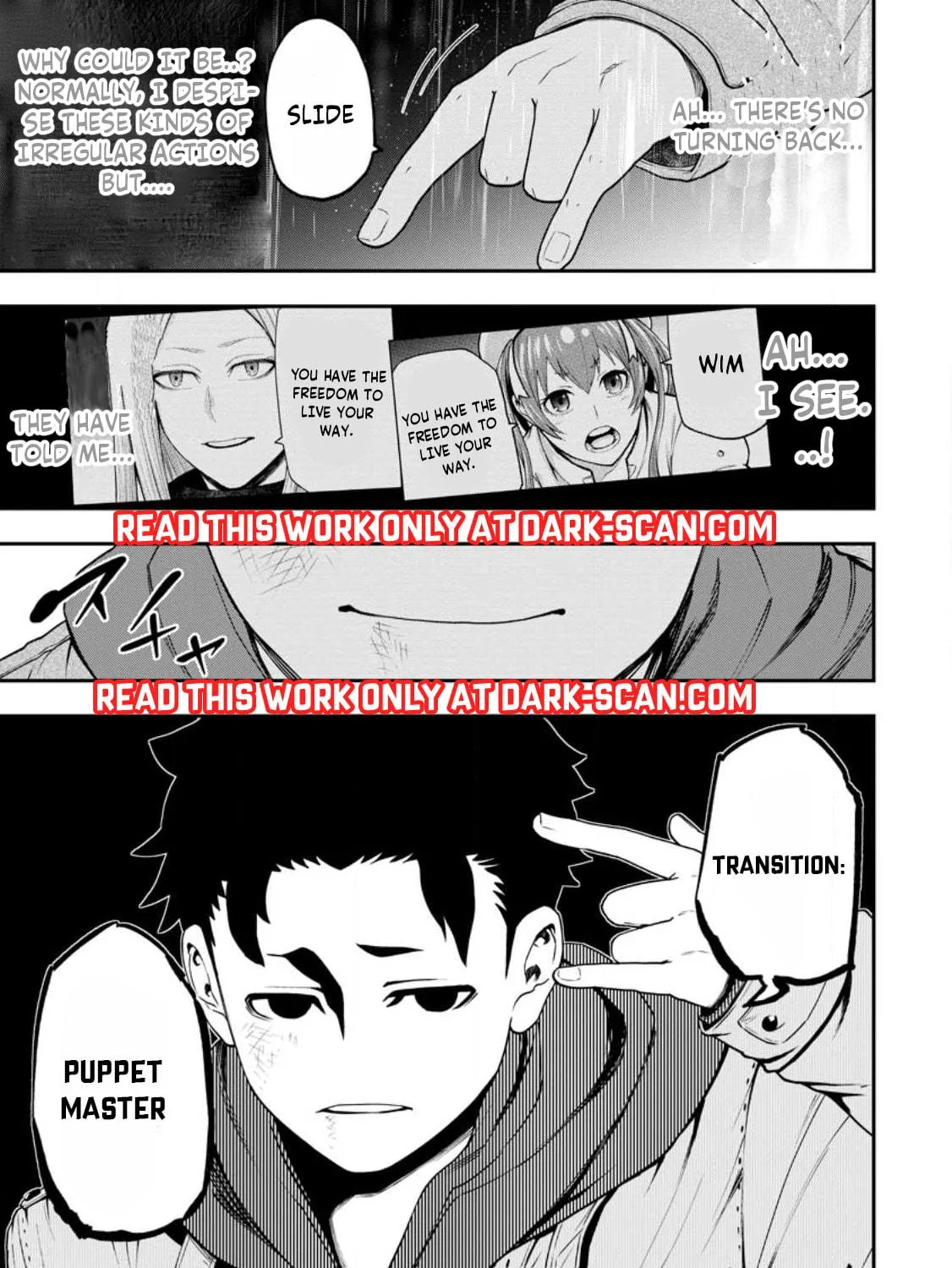 Magical Buffs: The Support Caster is Stronger Than He Realized Chapter 15 page 70 - 