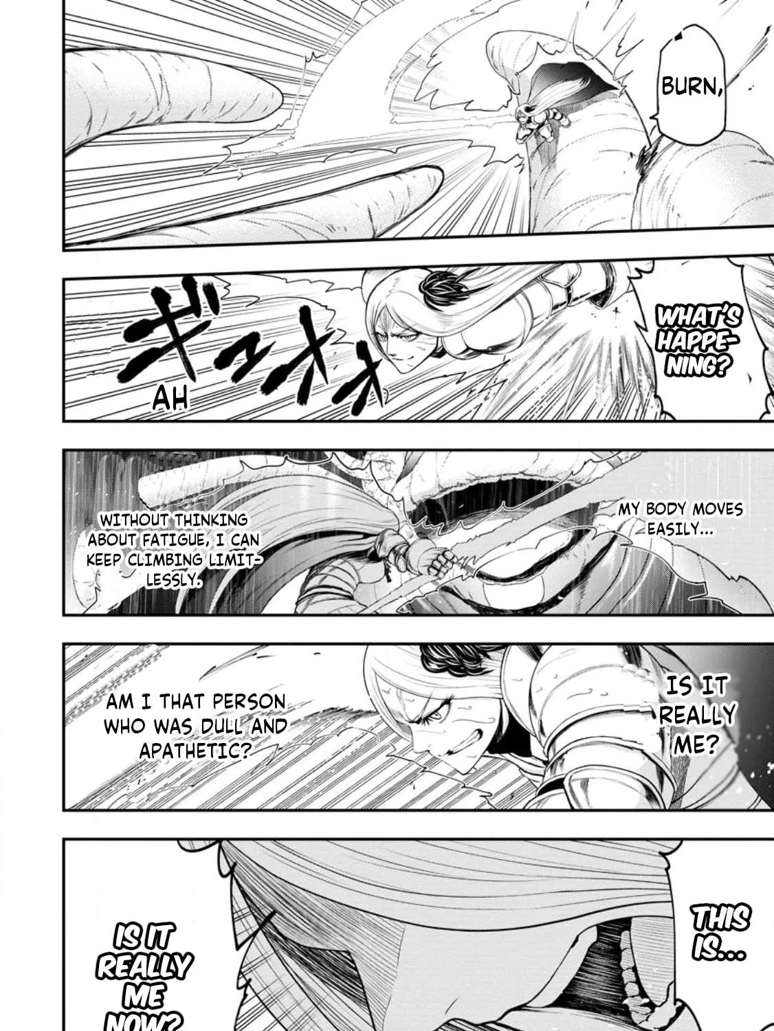 Magical Buffs: The Support Caster is Stronger Than He Realized Chapter 15 page 8 - 