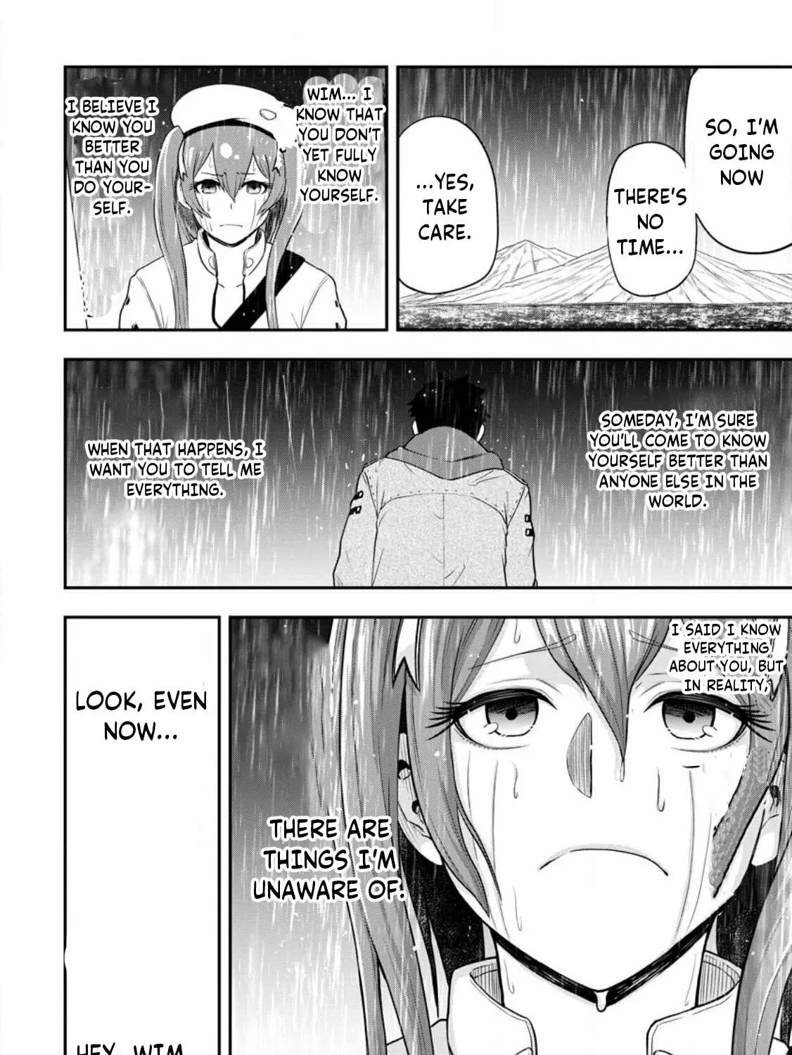 Magical Buffs: The Support Caster is Stronger Than He Realized Chapter 16.1 page 12 - 