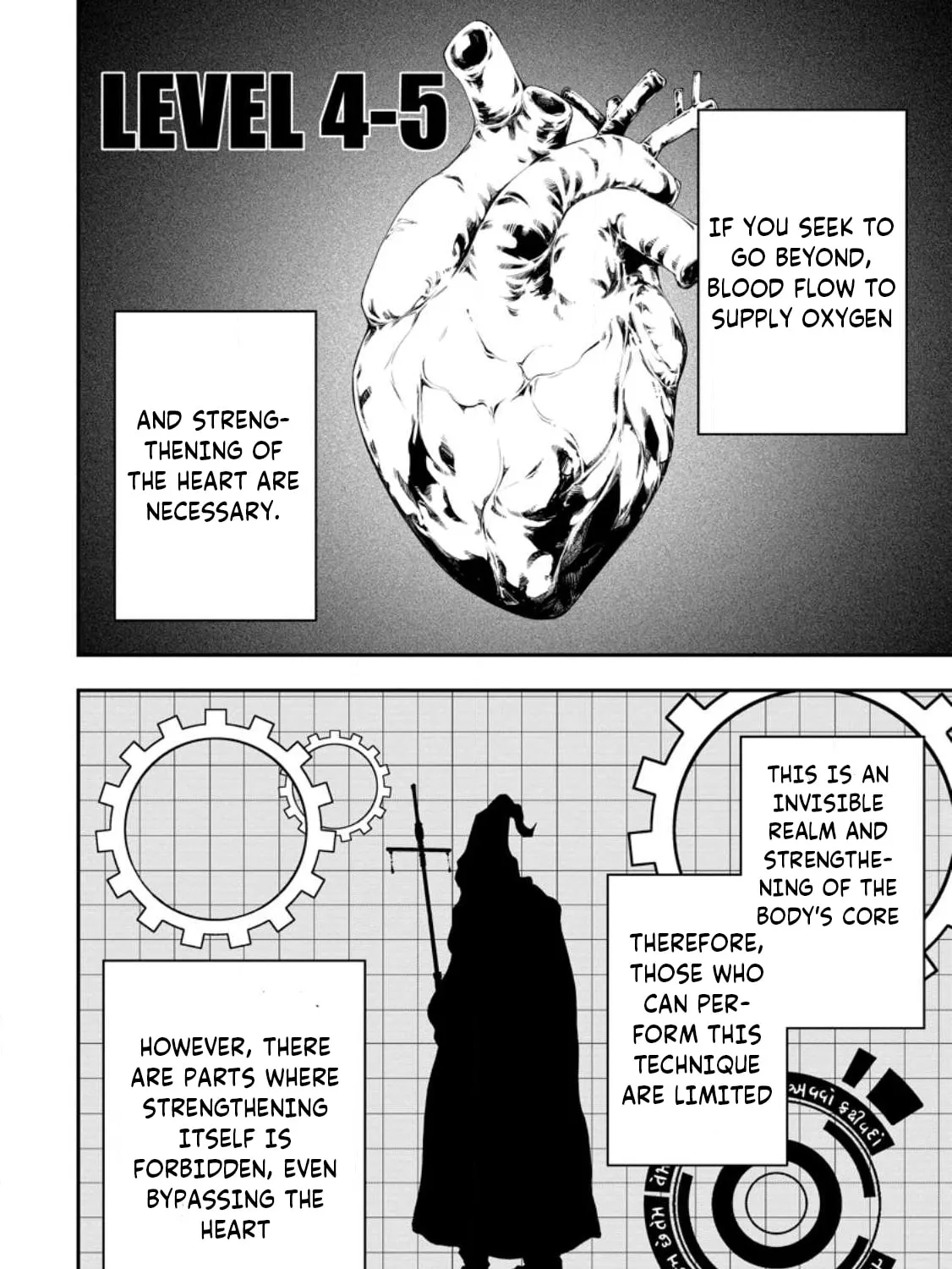 Magical Buffs: The Support Caster is Stronger Than He Realized Chapter 16.1 page 24 - 