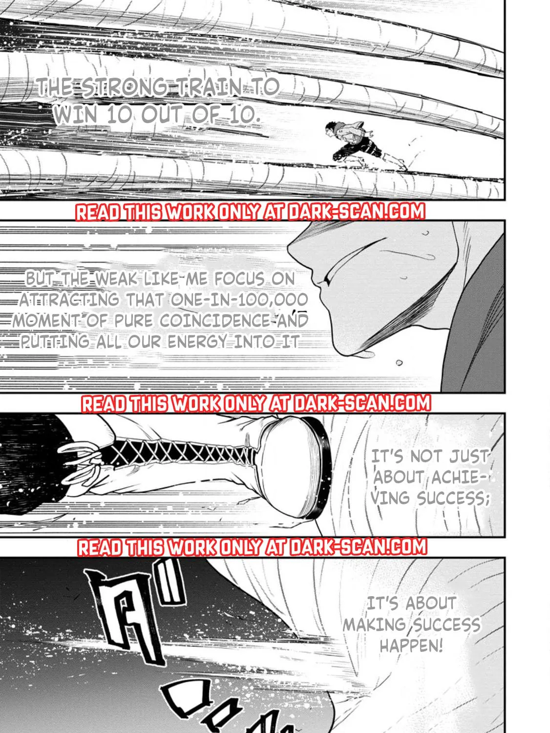 Magical Buffs: The Support Caster is Stronger Than He Realized Chapter 16.3 page 18 - 