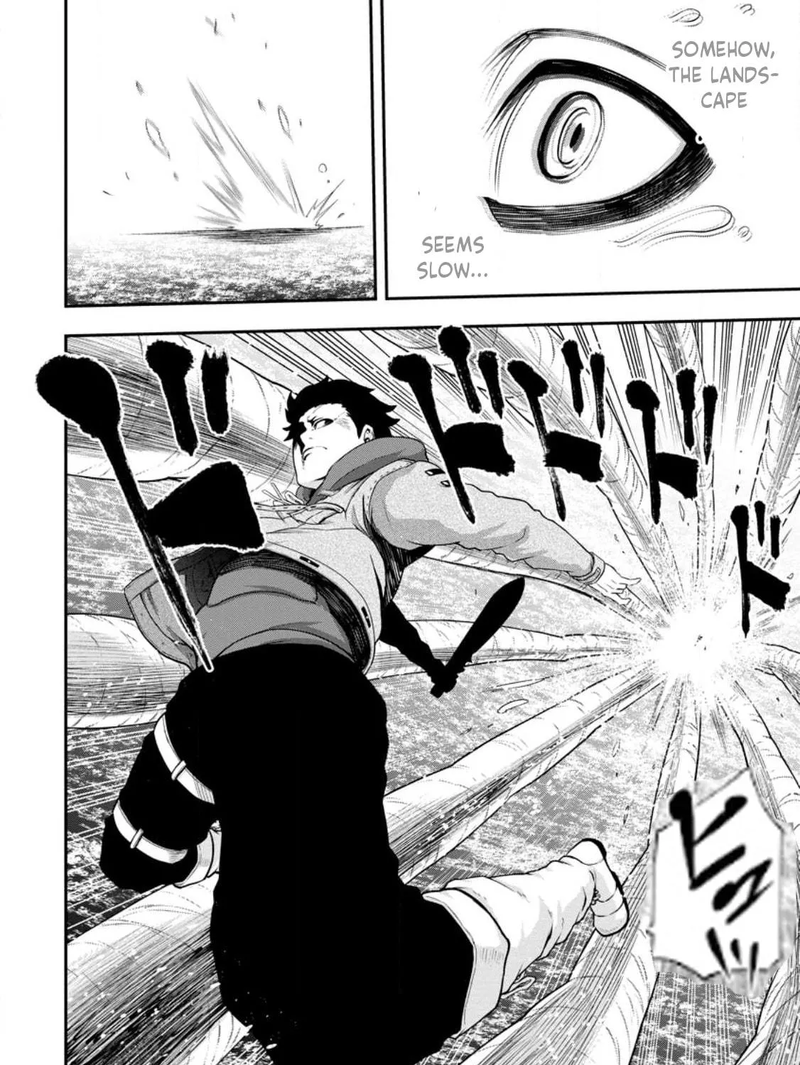 Magical Buffs: The Support Caster is Stronger Than He Realized Chapter 16.3 page 4 - 