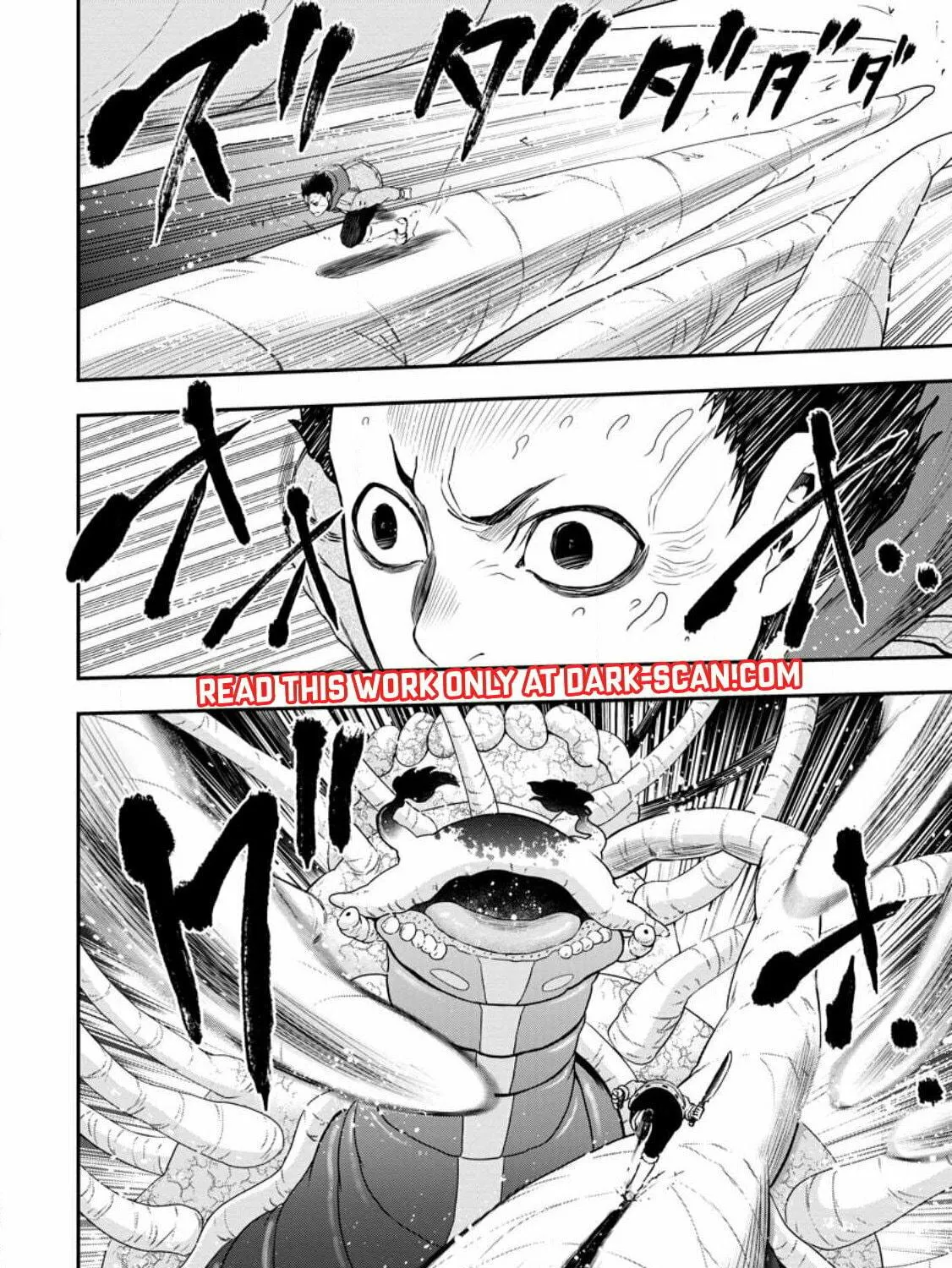Magical Buffs: The Support Caster is Stronger Than He Realized Chapter 16.3 page 8 - 