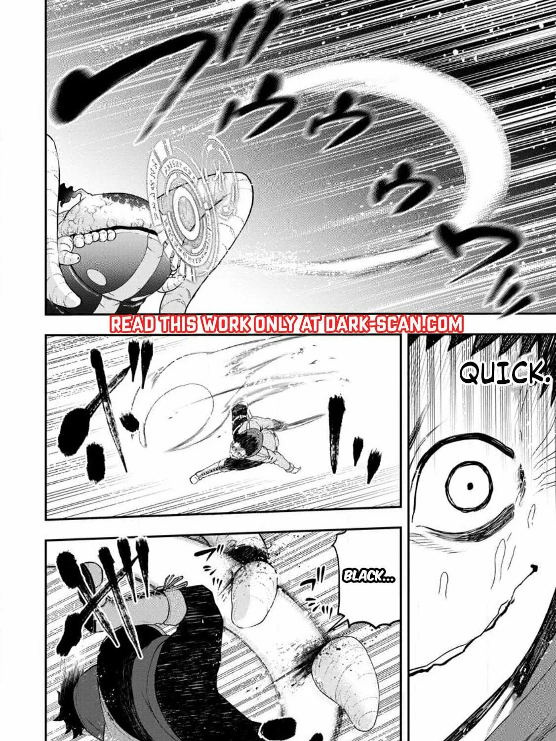 Magical Buffs: The Support Caster is Stronger Than He Realized Chapter 16.4 page 18 - 