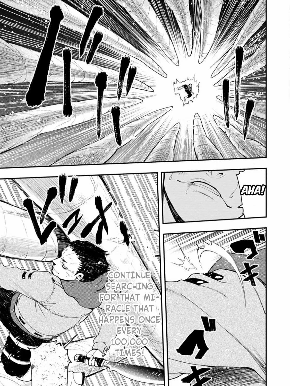 Magical Buffs: The Support Caster is Stronger Than He Realized Chapter 16.5 page 2 - 