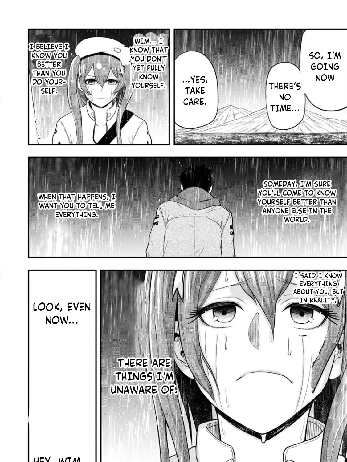 Magical Buffs: The Support Caster is Stronger Than He Realized Chapter 16 page 12 - 