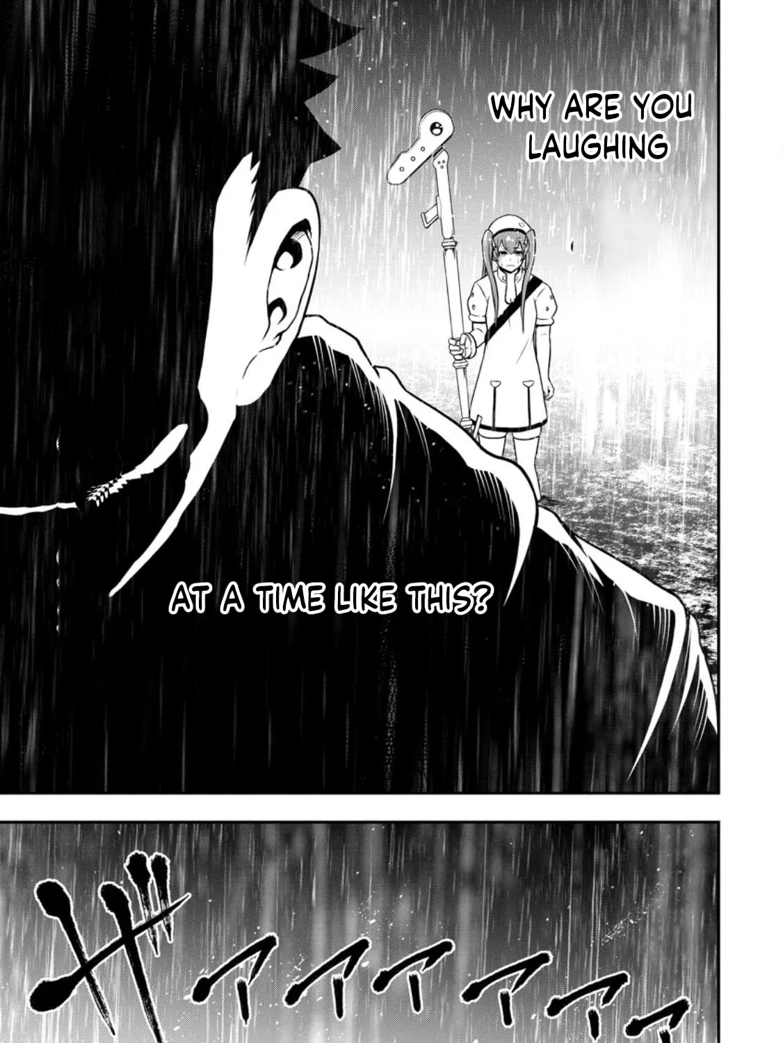 Magical Buffs: The Support Caster is Stronger Than He Realized Chapter 16 page 14 - 