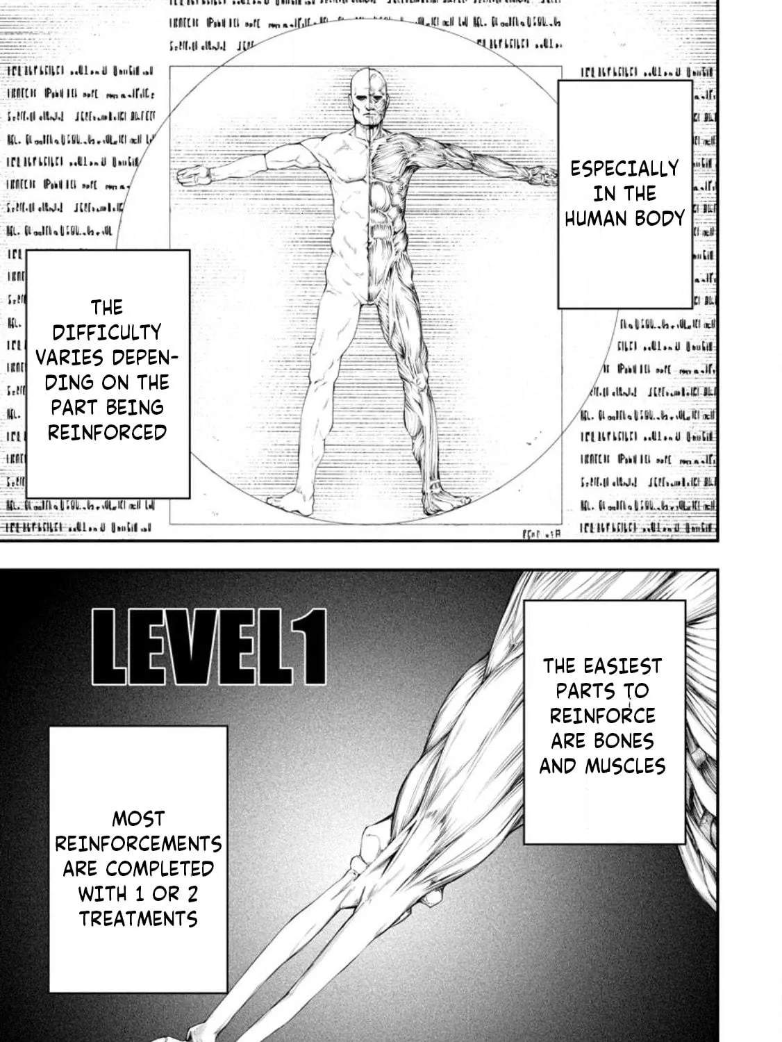 Magical Buffs: The Support Caster is Stronger Than He Realized Chapter 16 page 22 - 