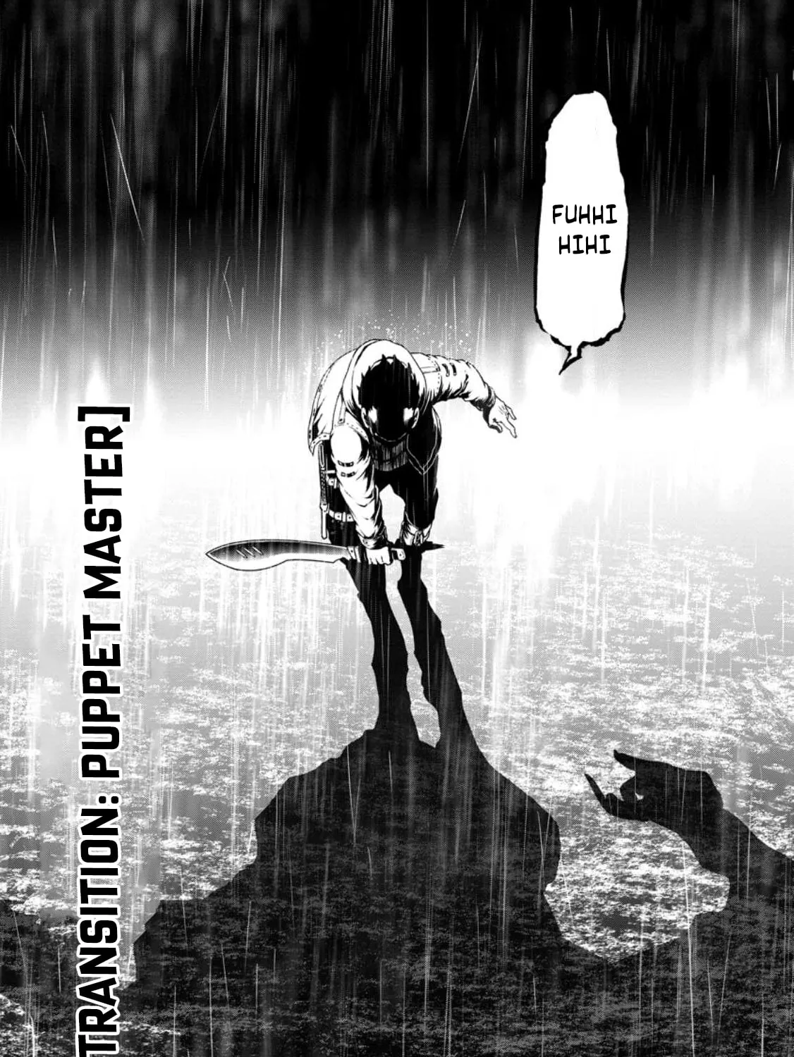 Magical Buffs: The Support Caster is Stronger Than He Realized Chapter 16 page 42 - 