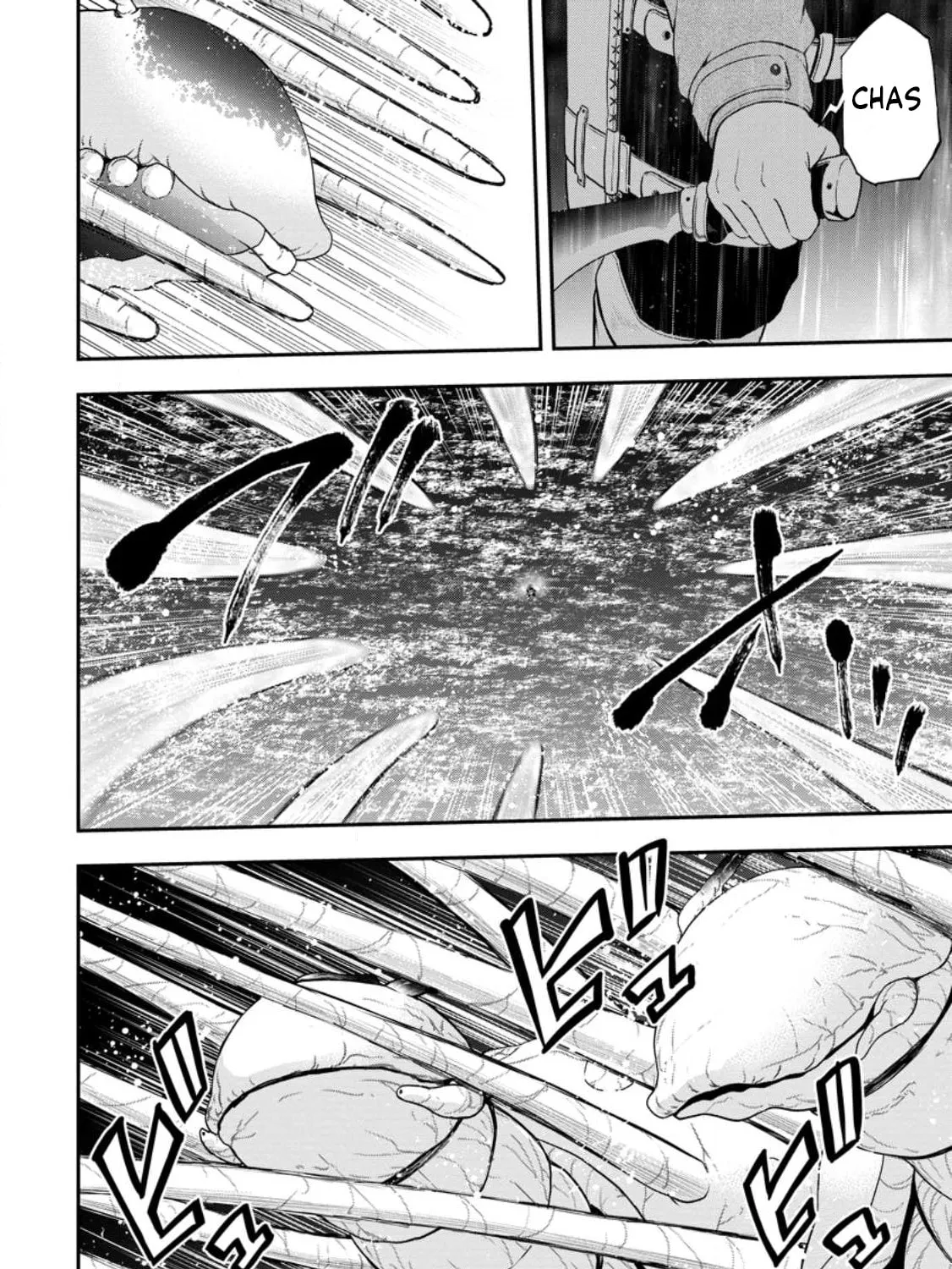 Magical Buffs: The Support Caster is Stronger Than He Realized Chapter 16 page 44 - 