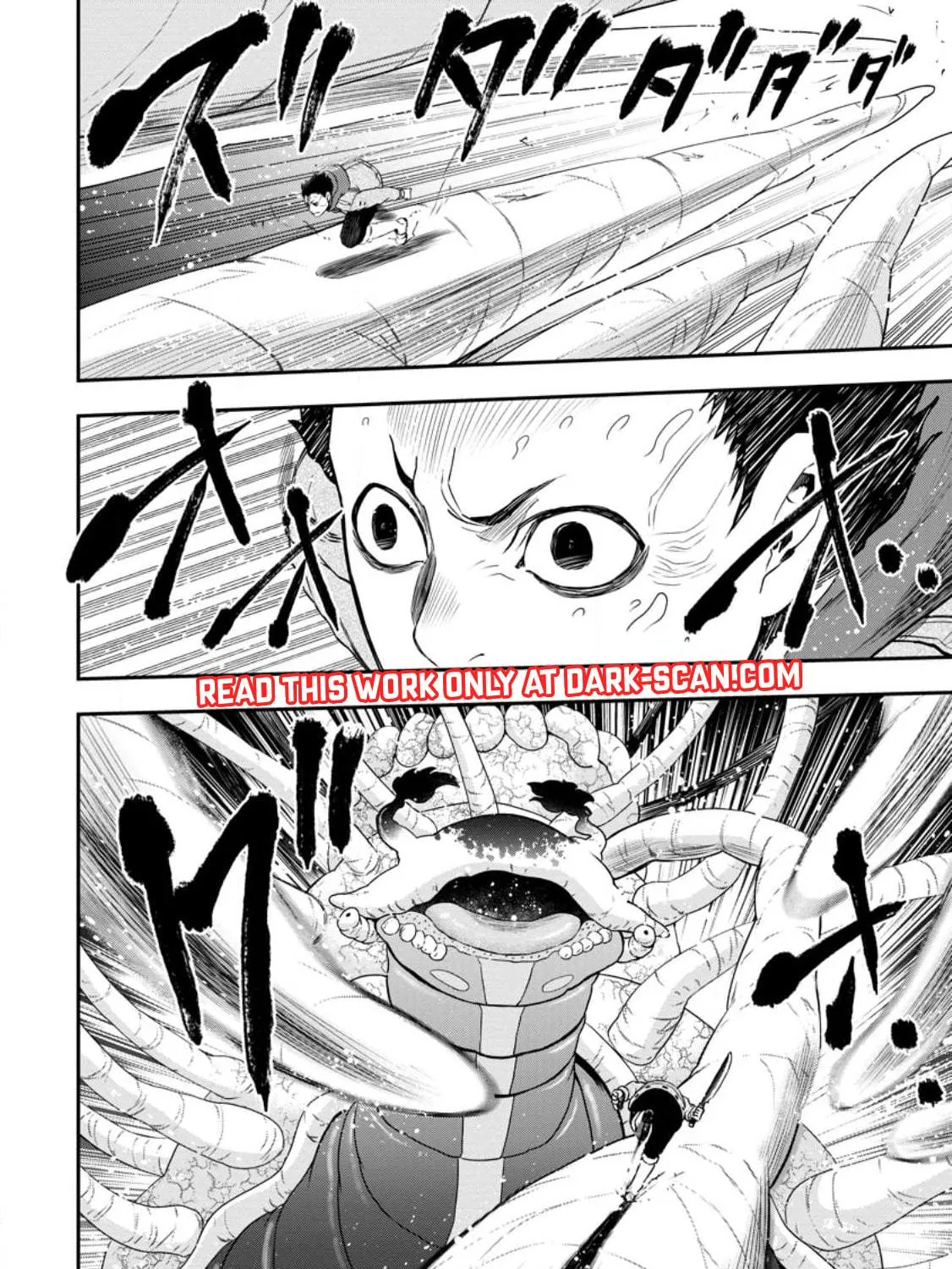 Magical Buffs: The Support Caster is Stronger Than He Realized Chapter 16 page 52 - 