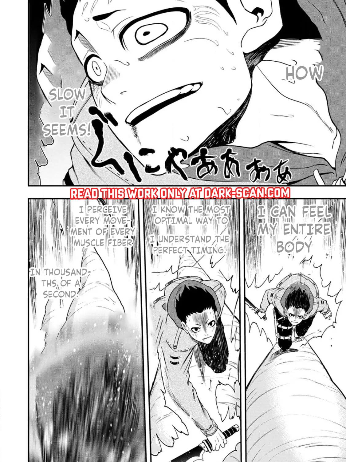 Magical Buffs: The Support Caster is Stronger Than He Realized Chapter 16 page 60 - 