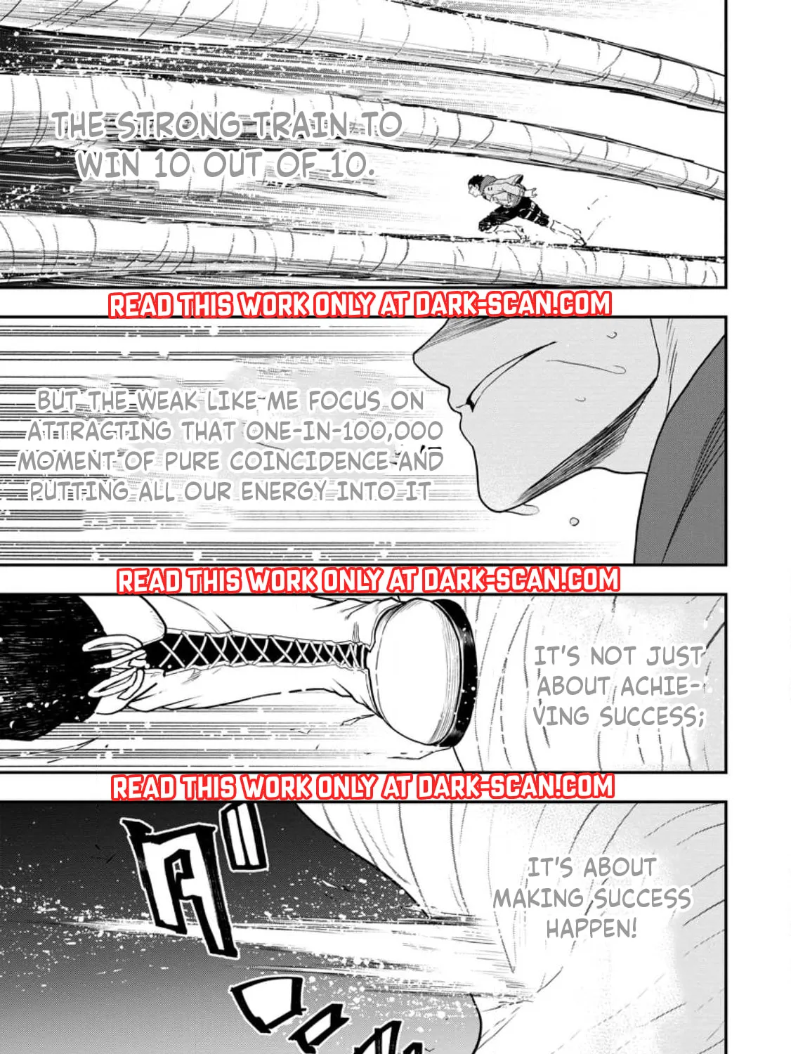 Magical Buffs: The Support Caster is Stronger Than He Realized Chapter 16 page 62 - 