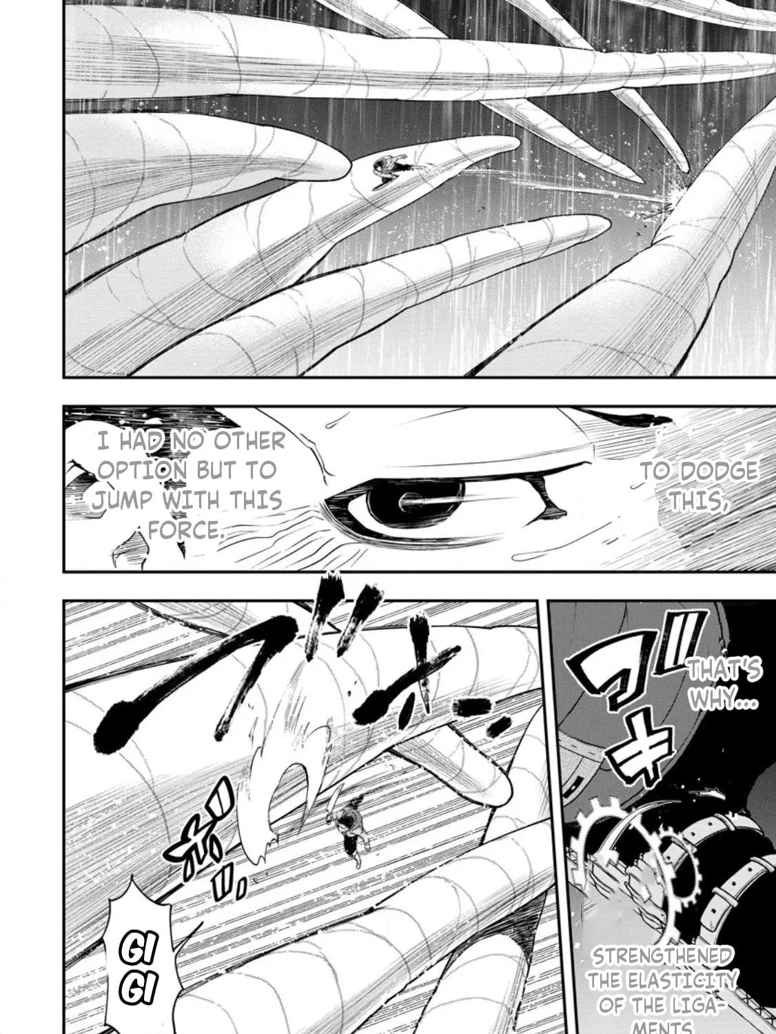 Magical Buffs: The Support Caster is Stronger Than He Realized Chapter 16 page 64 - 