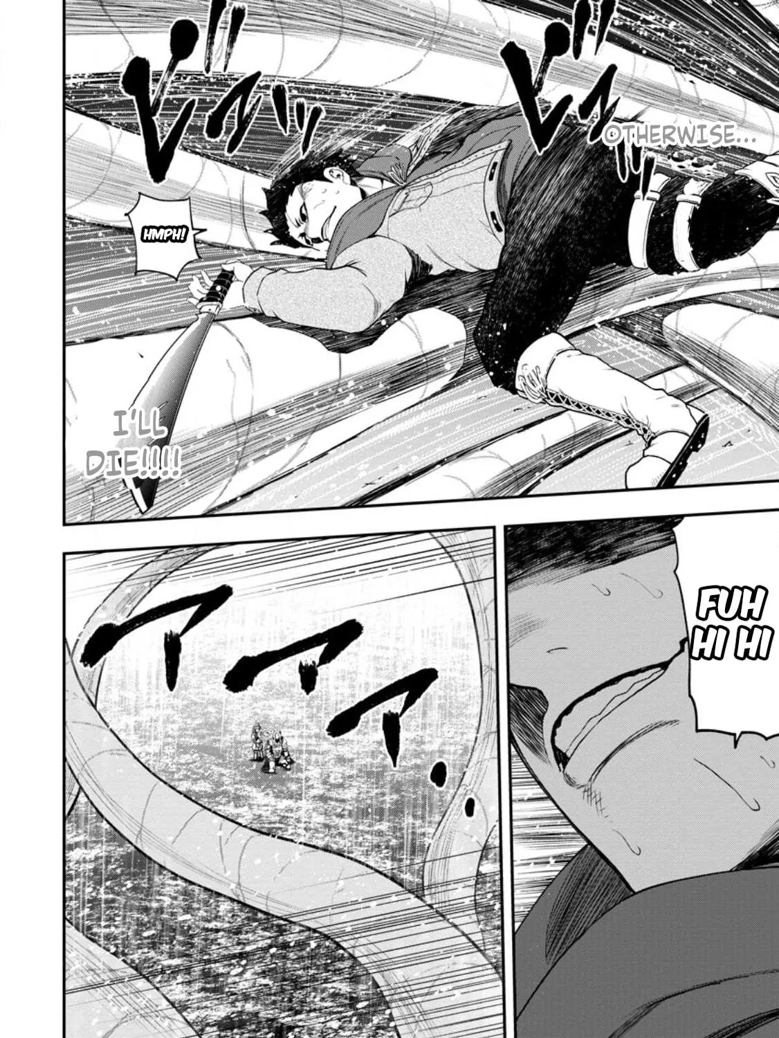 Magical Buffs: The Support Caster is Stronger Than He Realized Chapter 16 page 68 - 