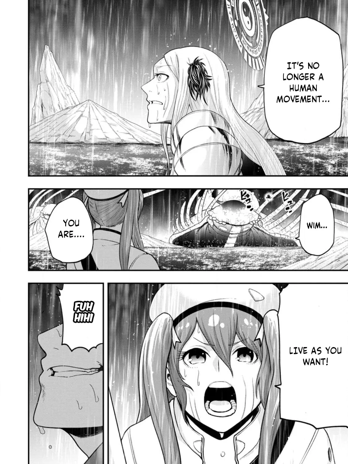 Magical Buffs: The Support Caster is Stronger Than He Realized Chapter 16 page 72 - 
