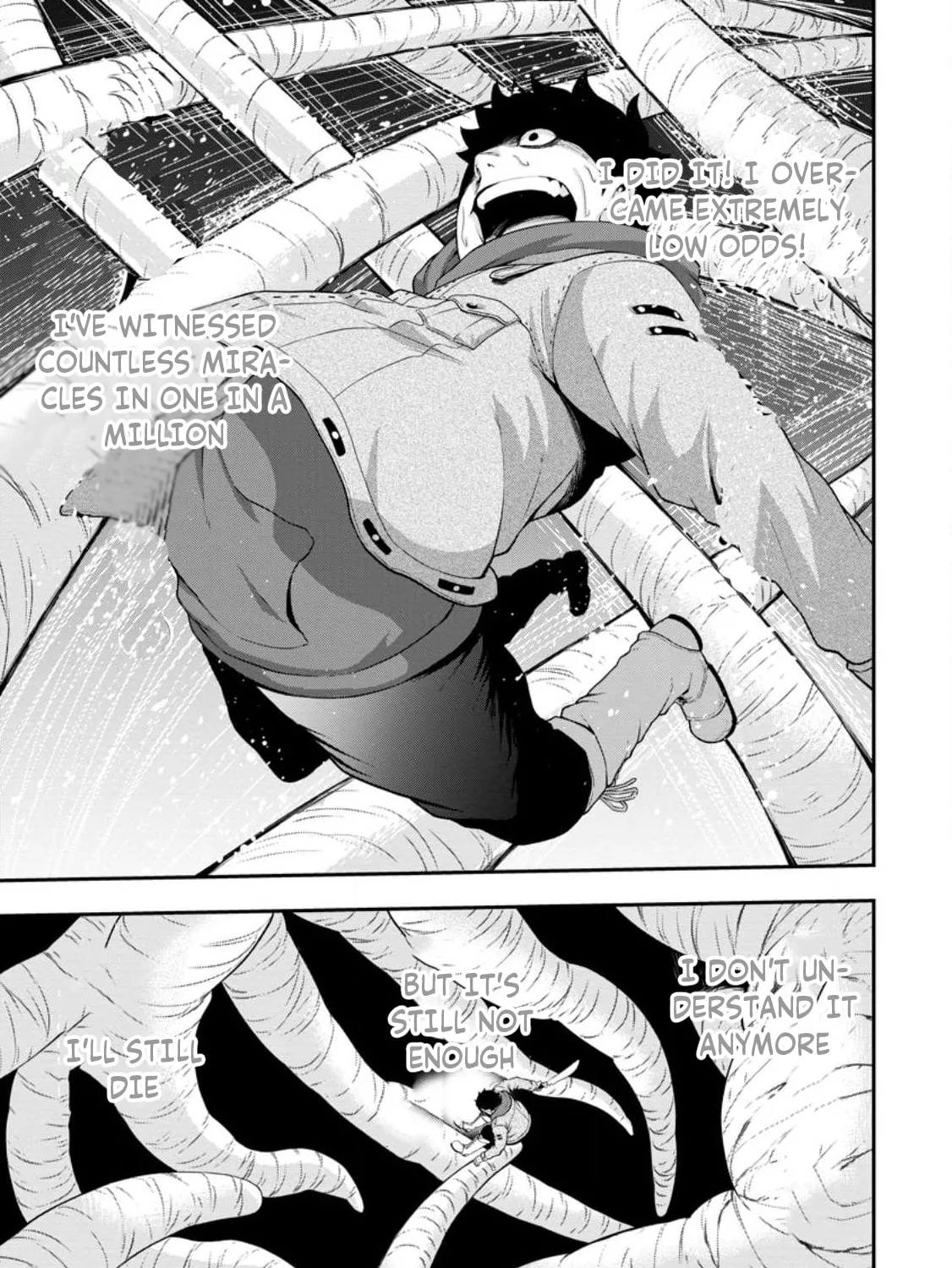 Magical Buffs: The Support Caster is Stronger Than He Realized Chapter 16 page 74 - 