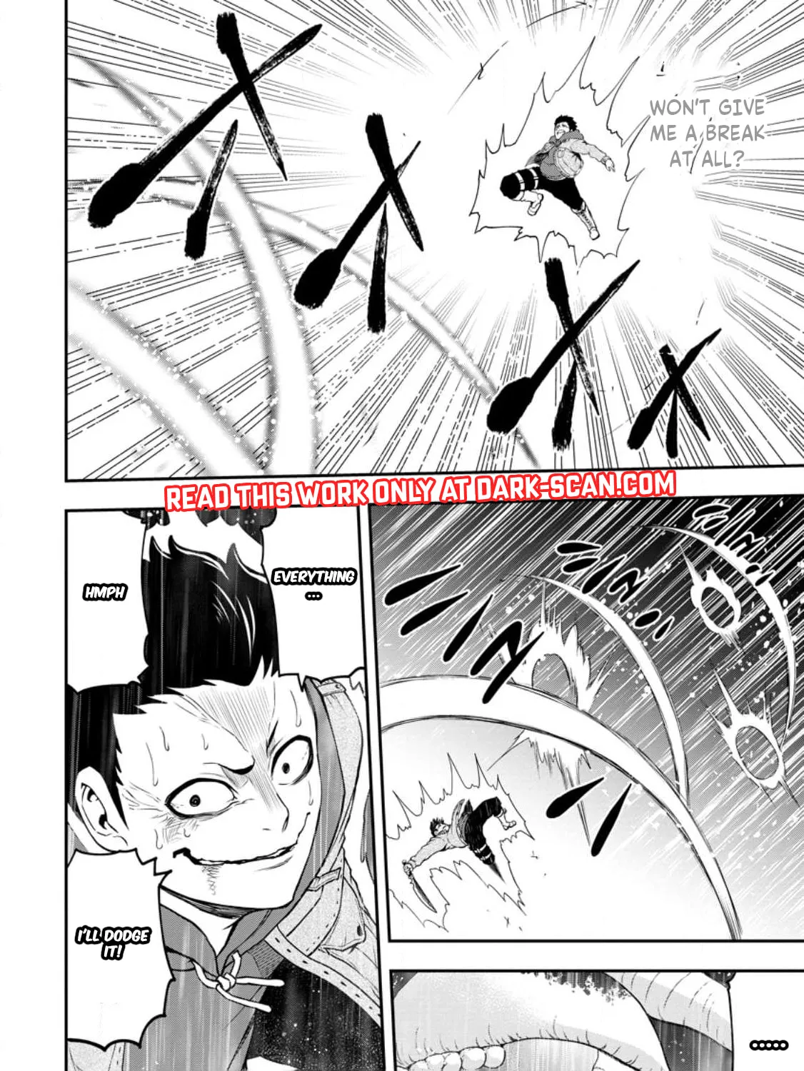 Magical Buffs: The Support Caster is Stronger Than He Realized Chapter 16 page 84 - 