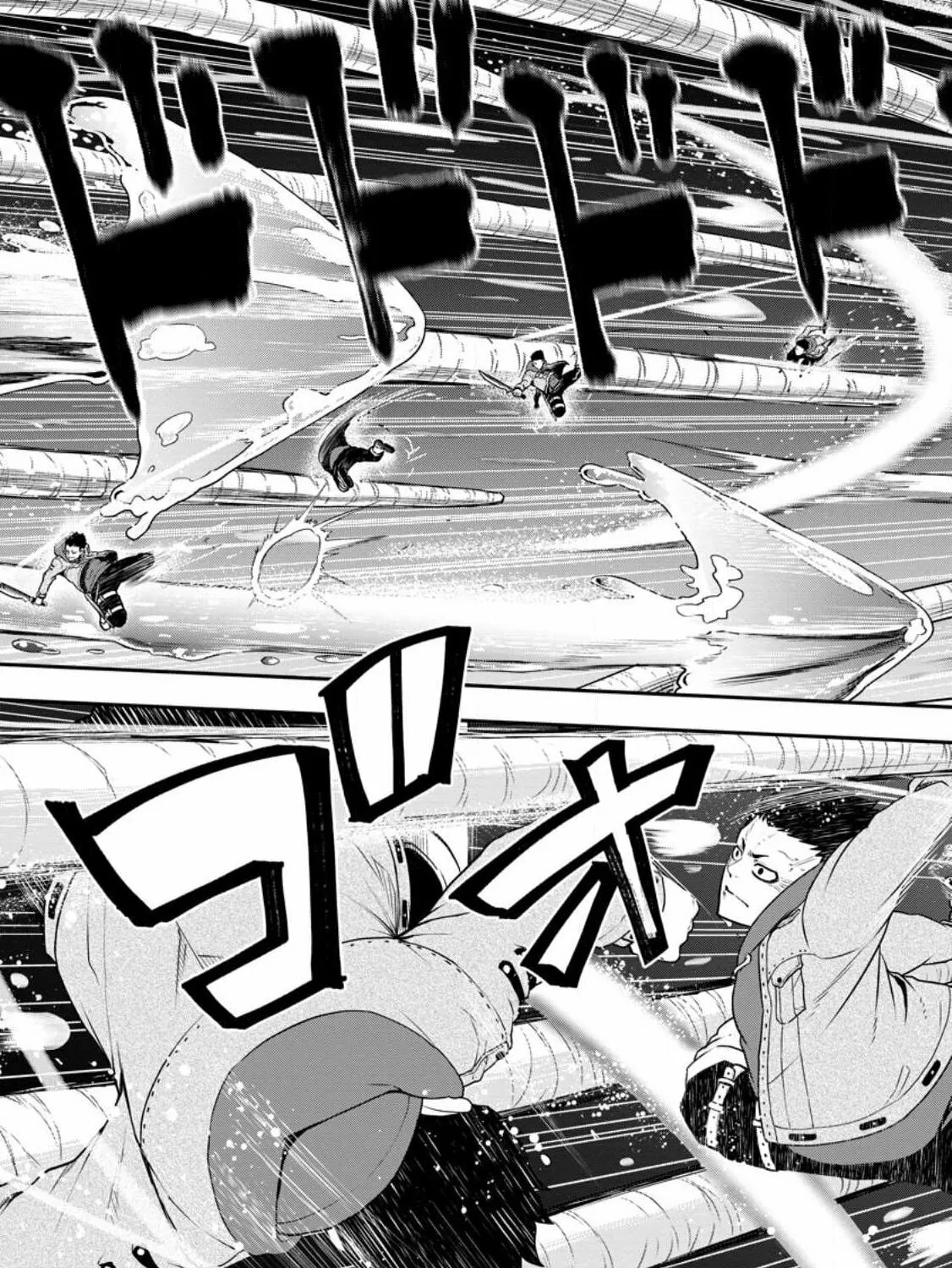 Magical Buffs: The Support Caster is Stronger Than He Realized Chapter 17.2 page 14 - 