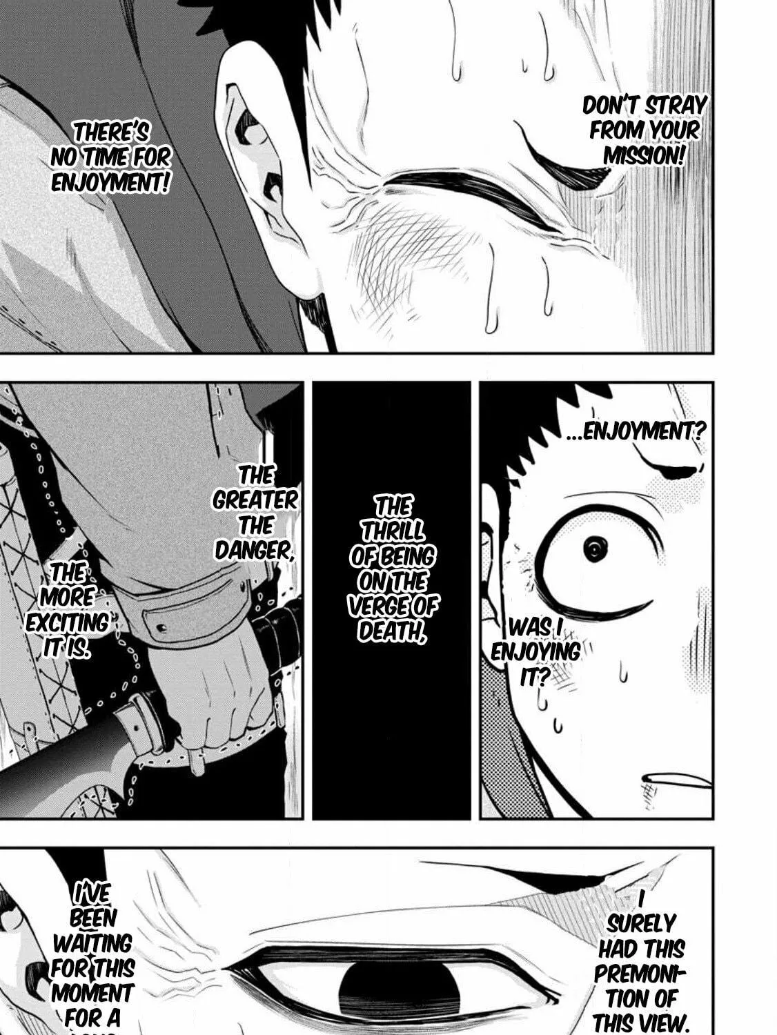Magical Buffs: The Support Caster is Stronger Than He Realized Chapter 17.2 page 8 - 