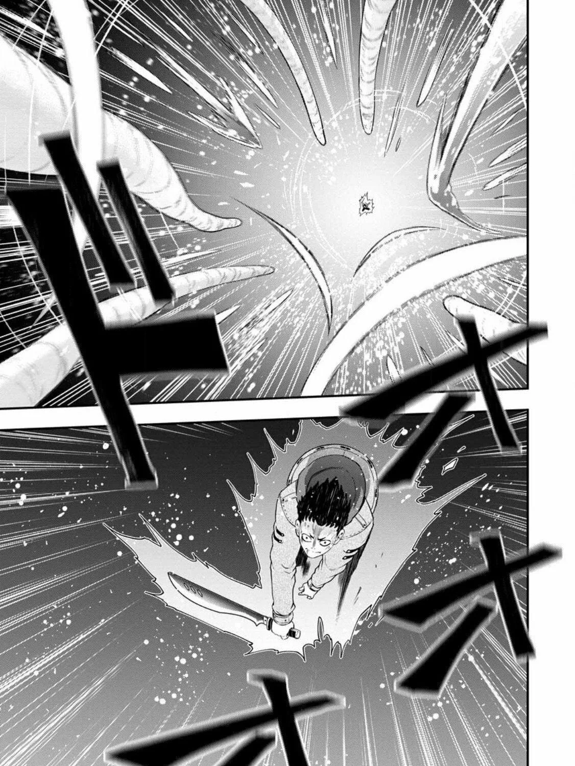 Magical Buffs: The Support Caster is Stronger Than He Realized Chapter 17.3 page 10 - 
