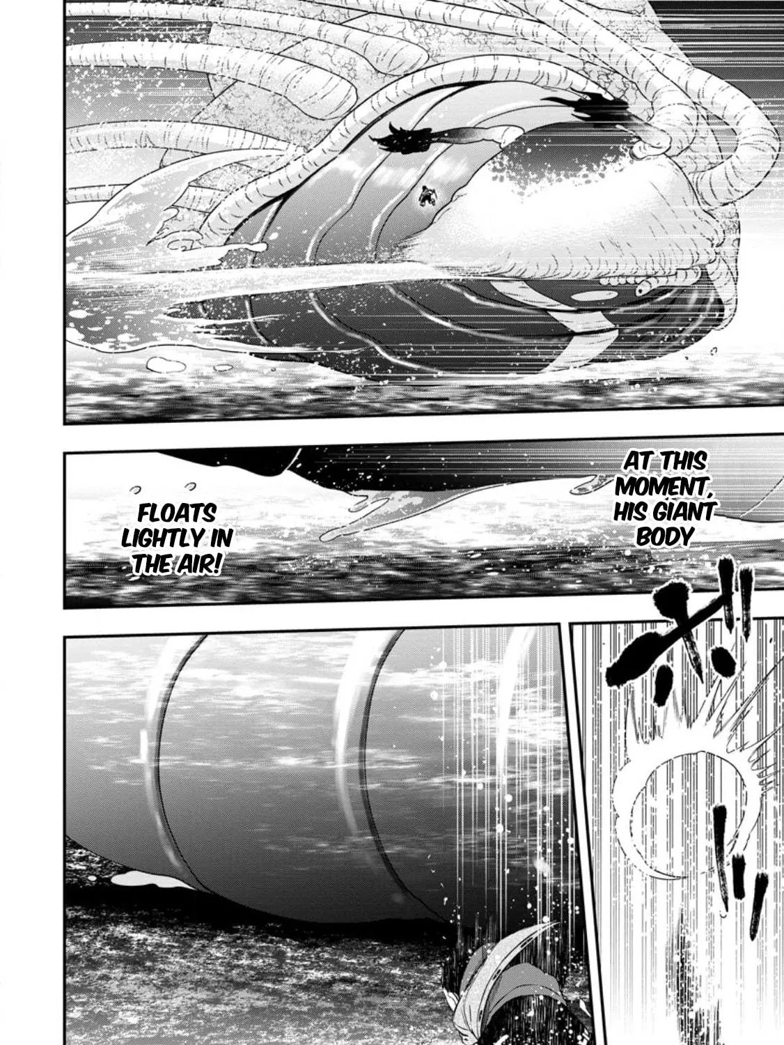 Magical Buffs: The Support Caster is Stronger Than He Realized Chapter 17 page 16 - 